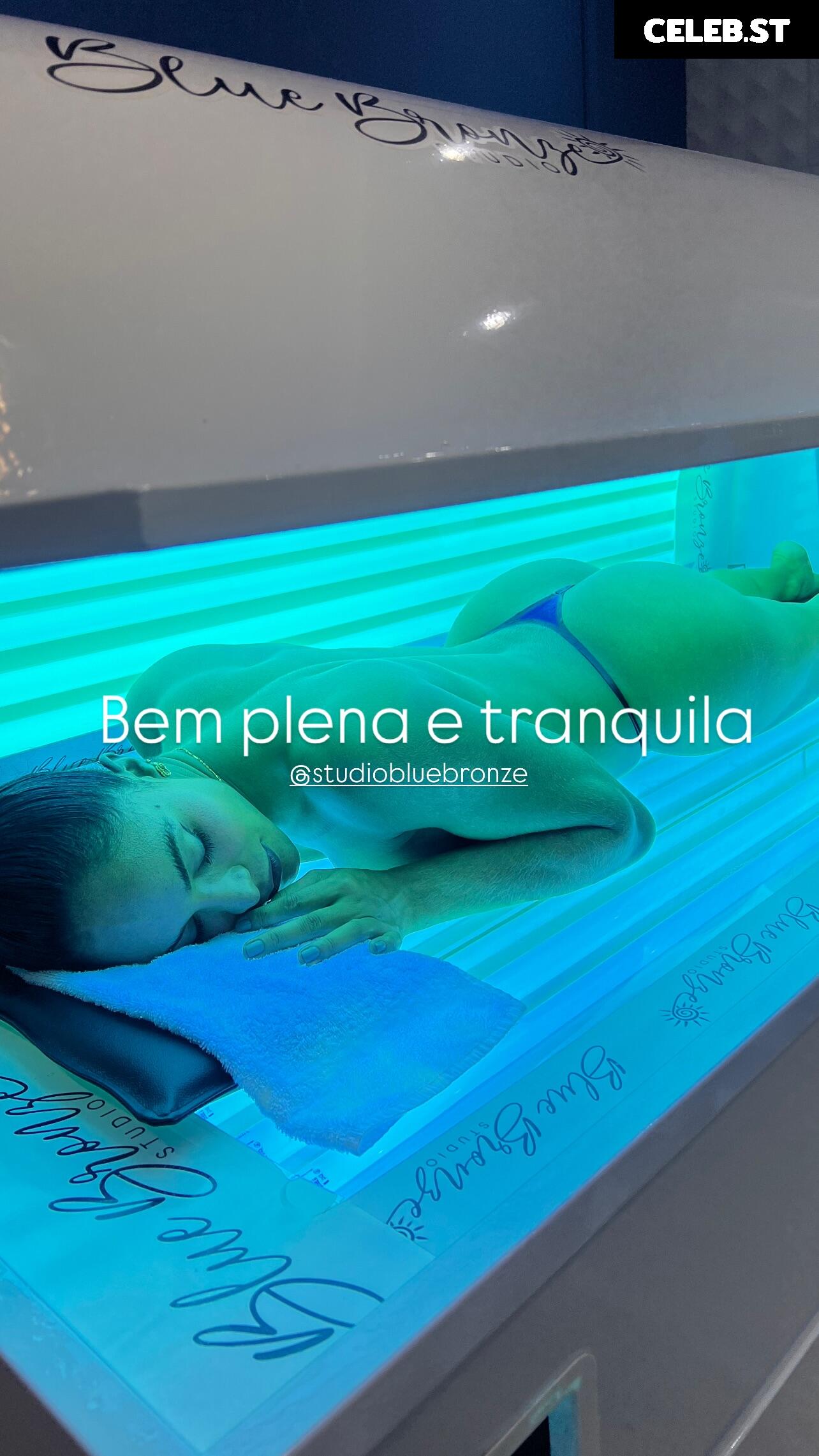 Aline Mineiro Image 23691810