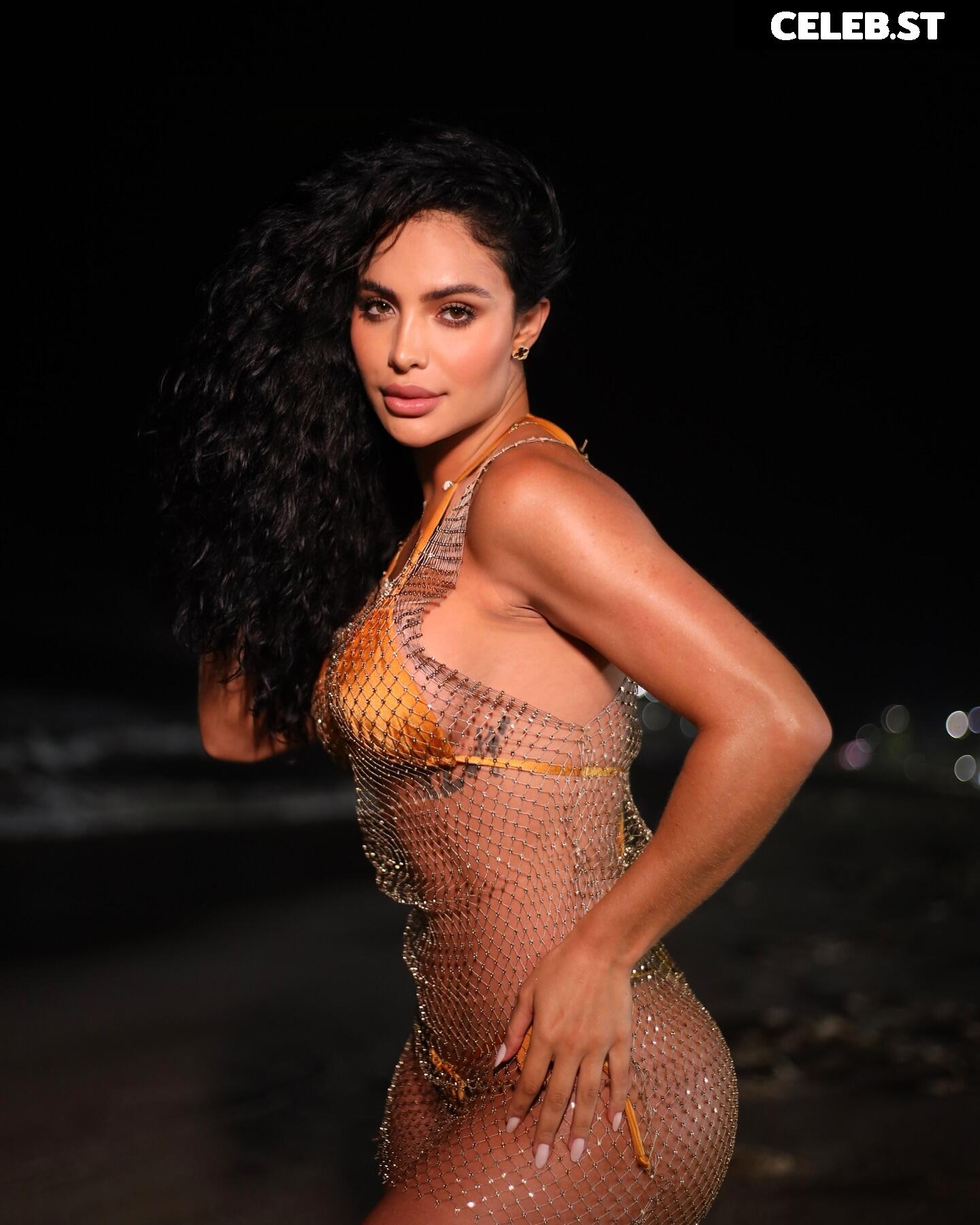 Aline Mineiro Image 23691696