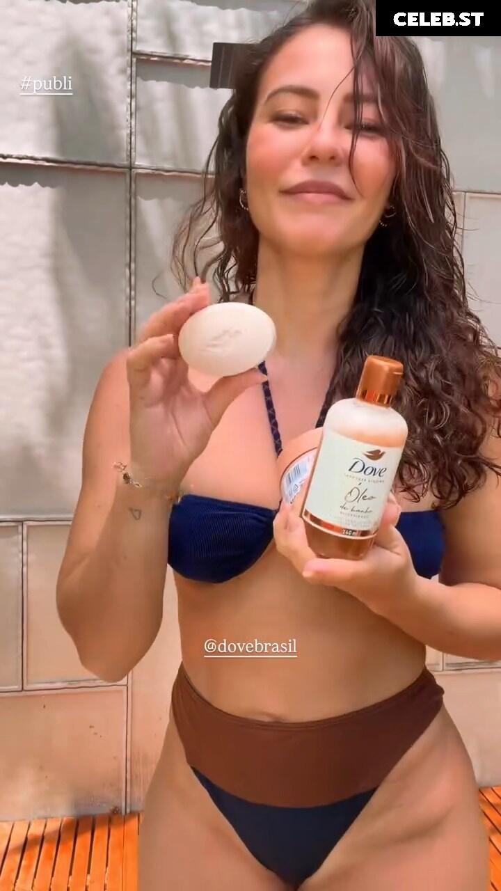Paolla Oliveira Image 23691224