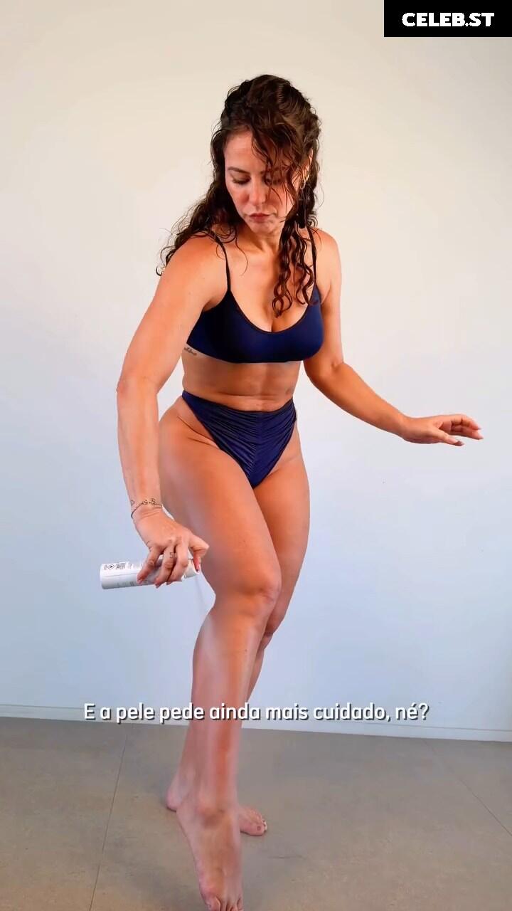 Paolla Oliveira Image 23691265
