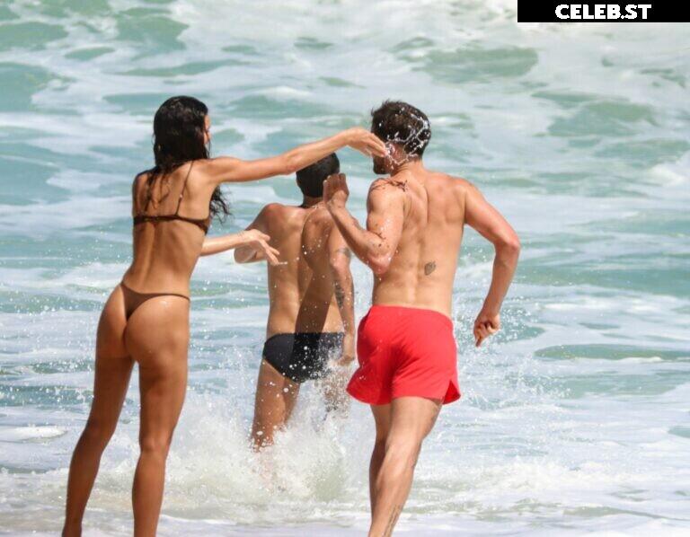 Bruna Marquezine Image 23690903