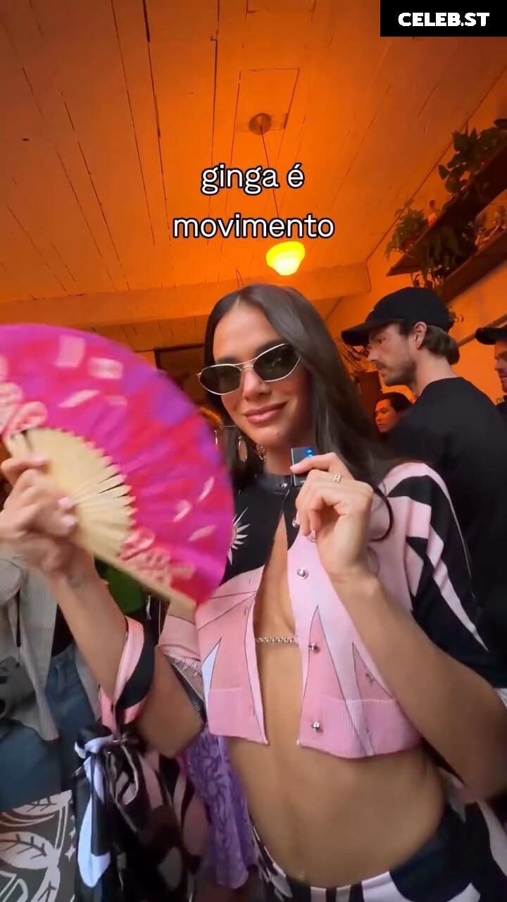 Bruna Marquezine Image 23690847