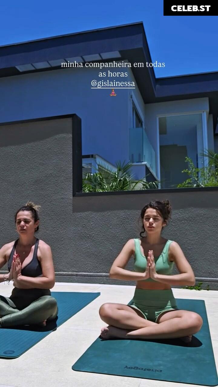 Maísa Silva Image 23693152