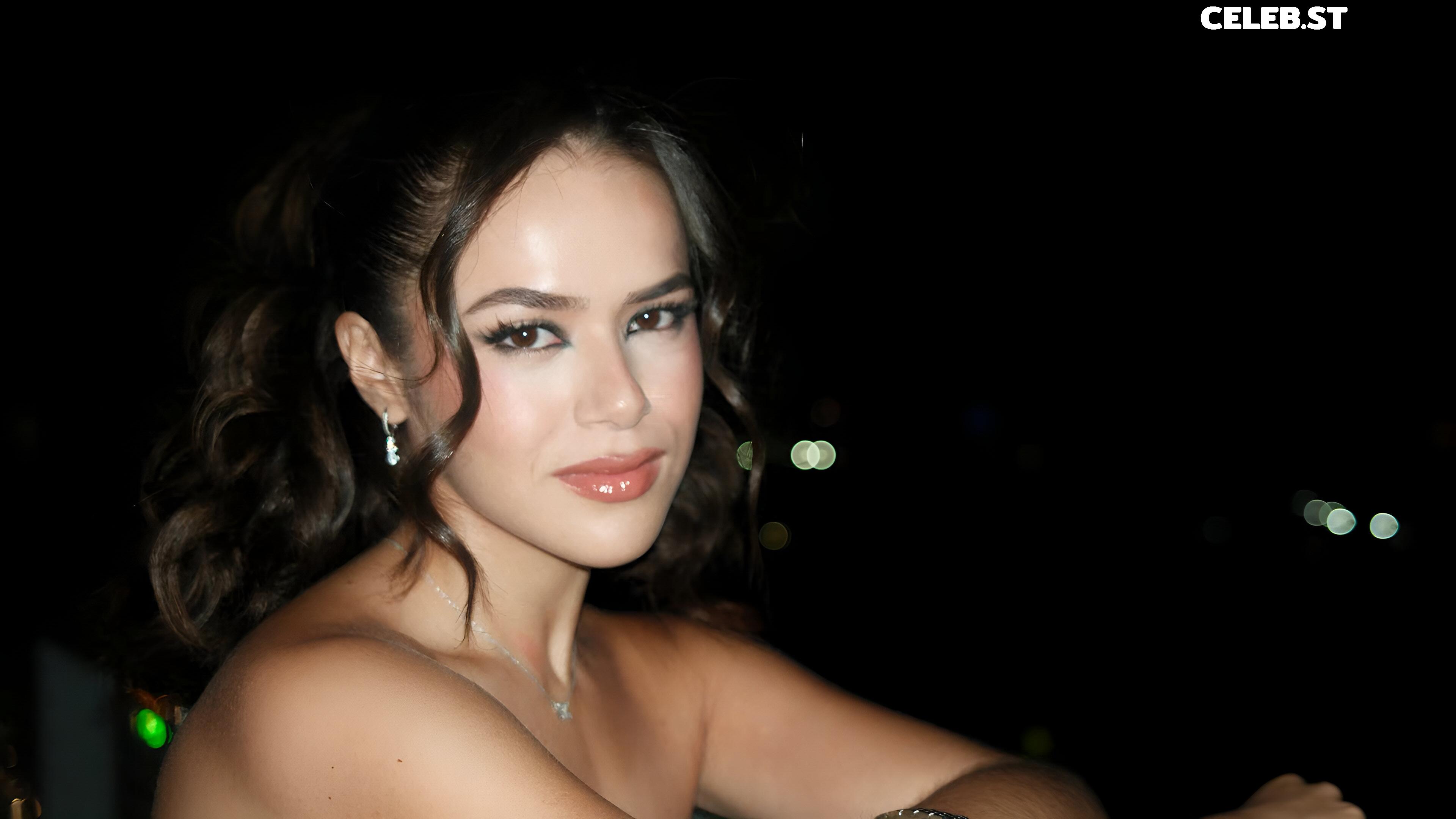 Maísa Silva Image 23693018