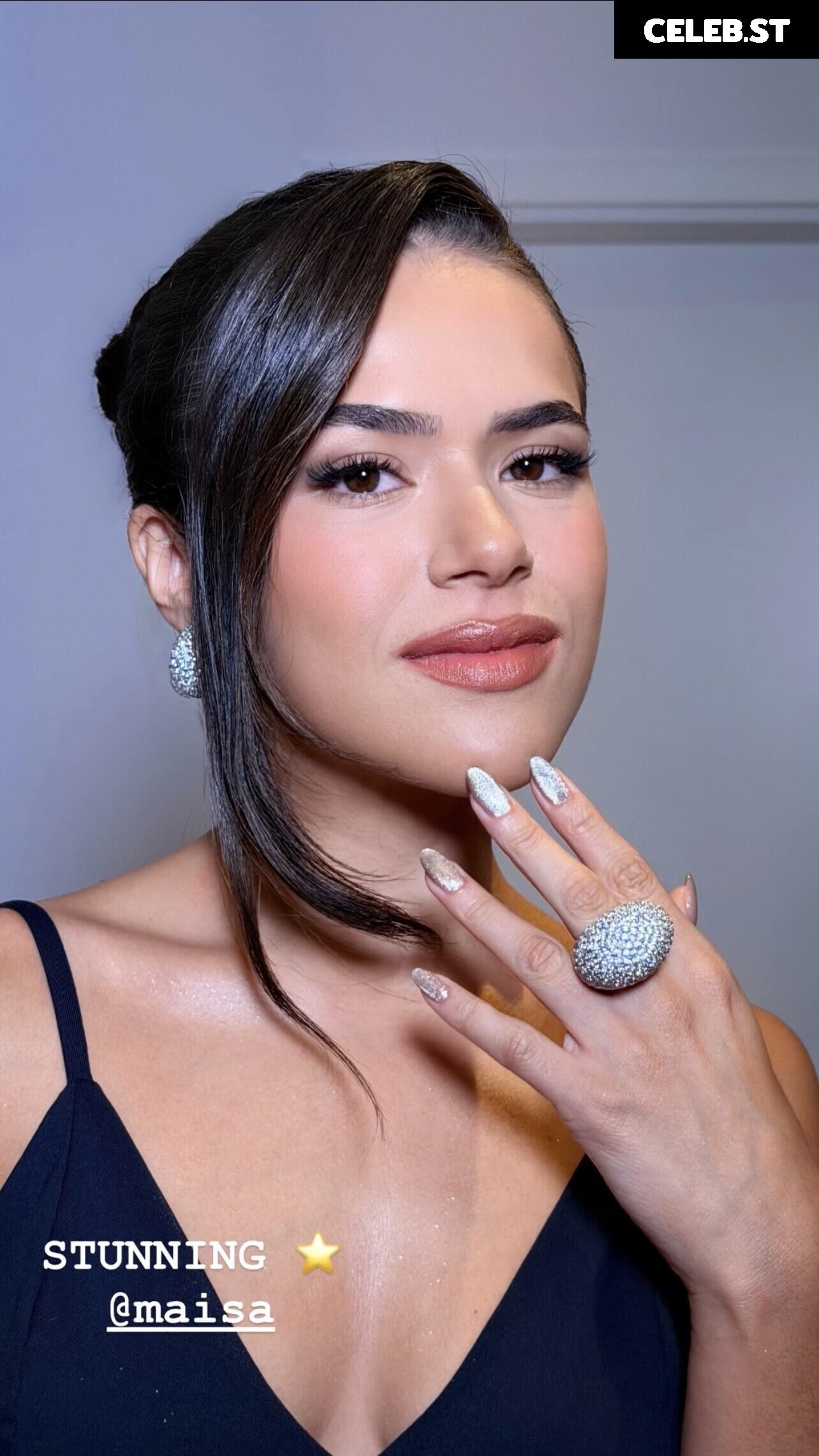 Maísa Silva Image 23693036