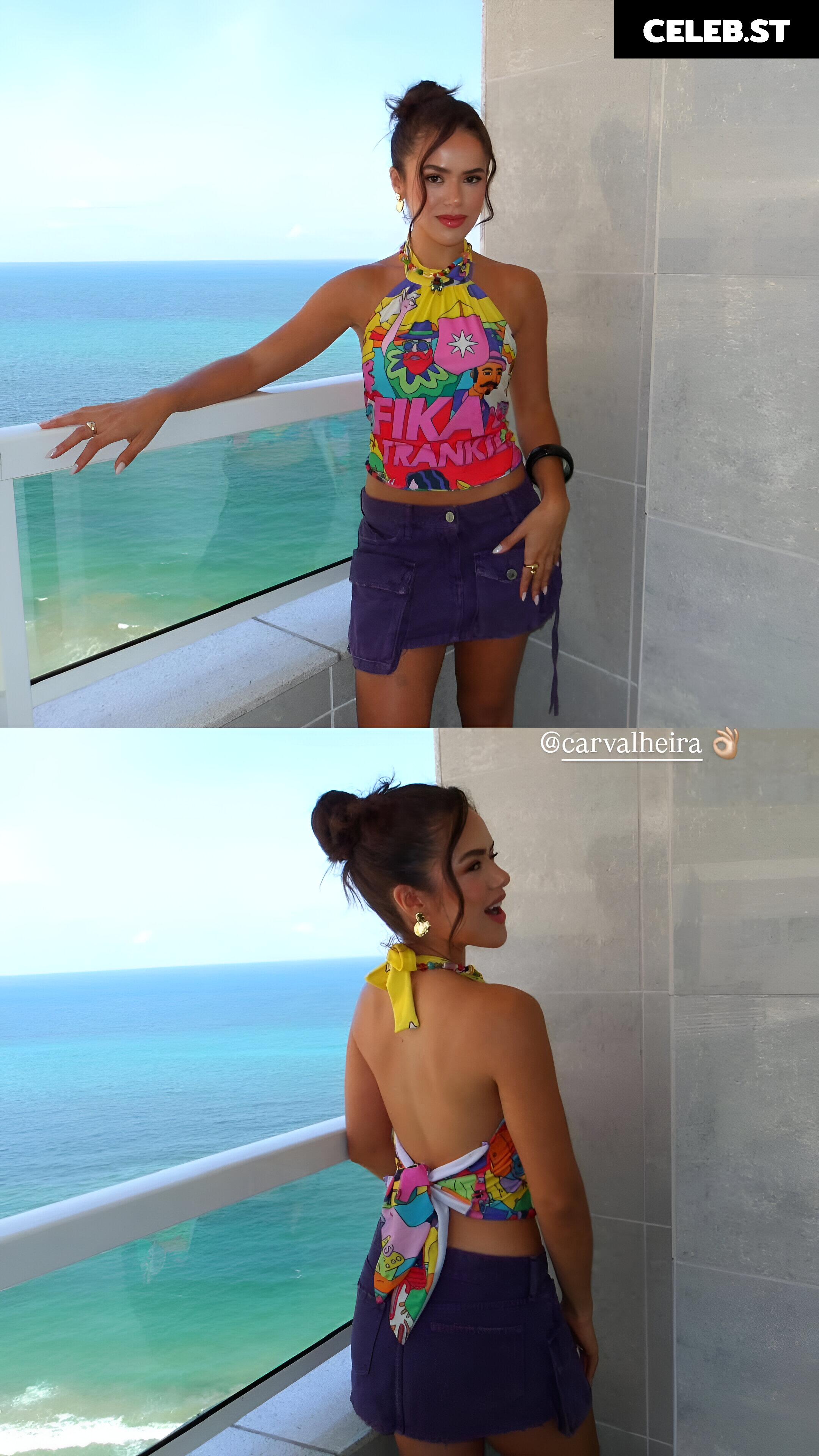 Maísa Silva Image 23693039