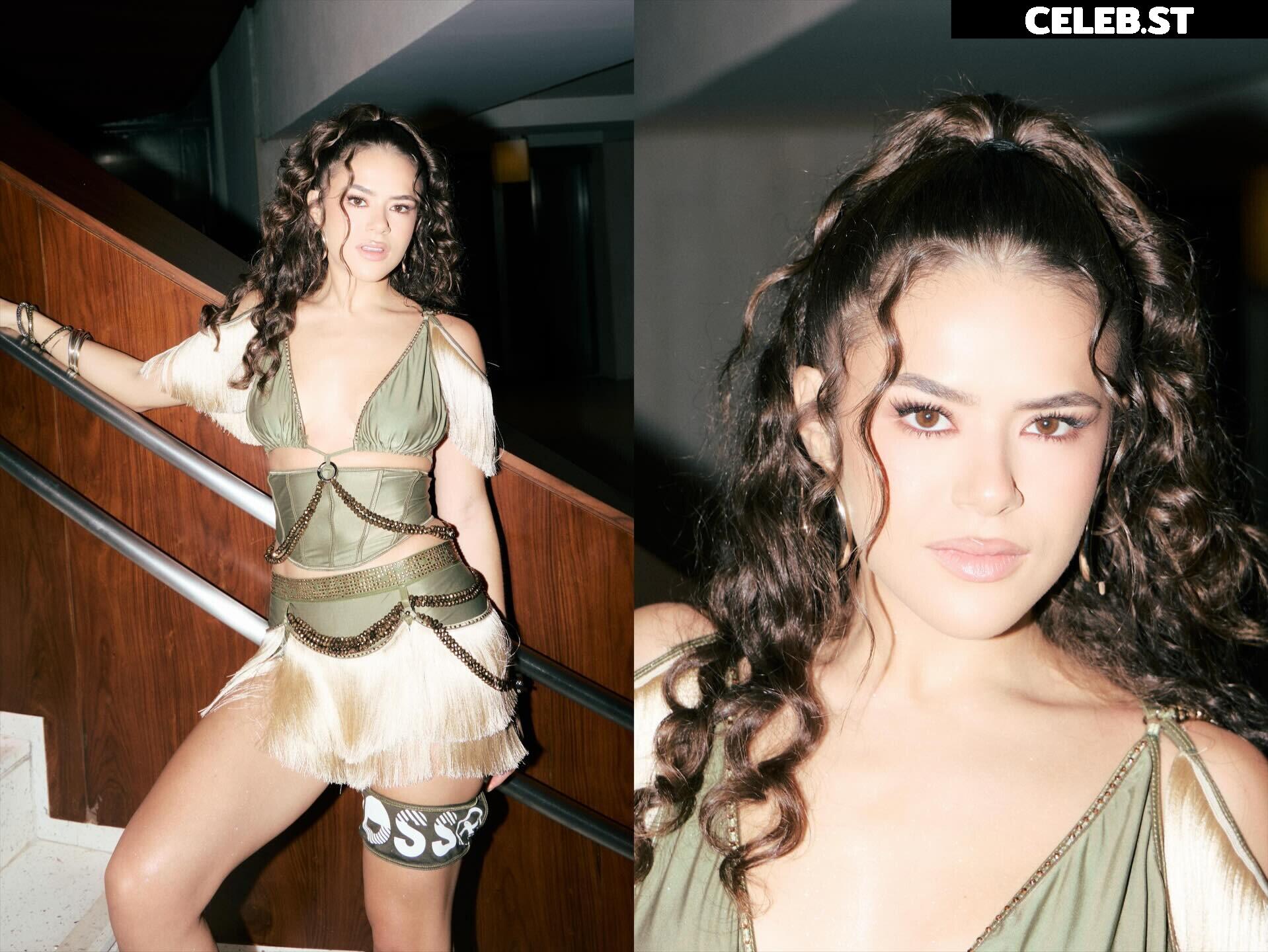 Maísa Silva Image 23693065