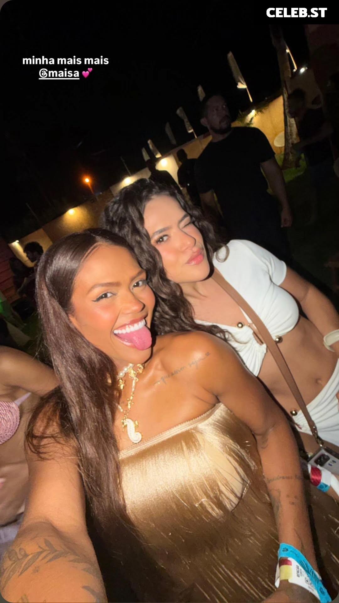 Maísa Silva Image 23692909