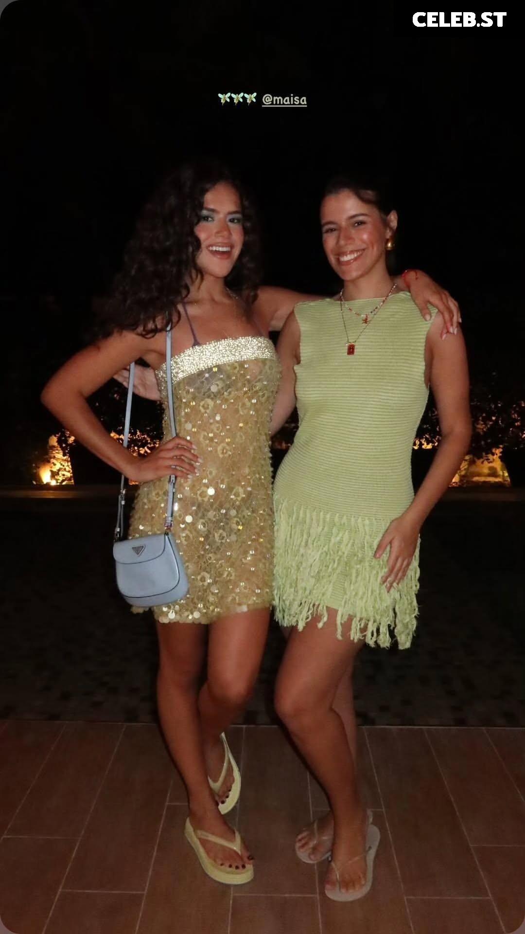Maísa Silva Image 23692937