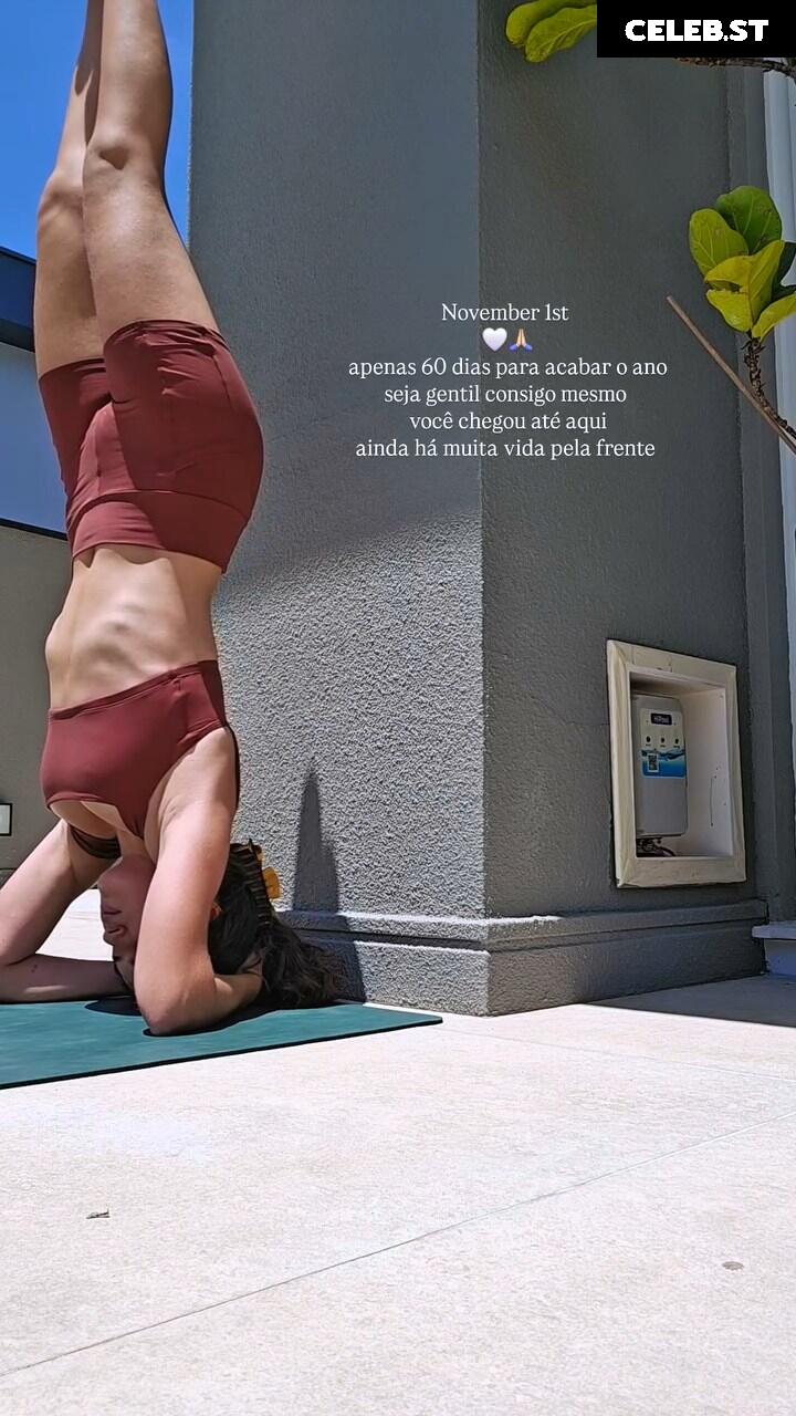 Maísa Silva Image 23692823