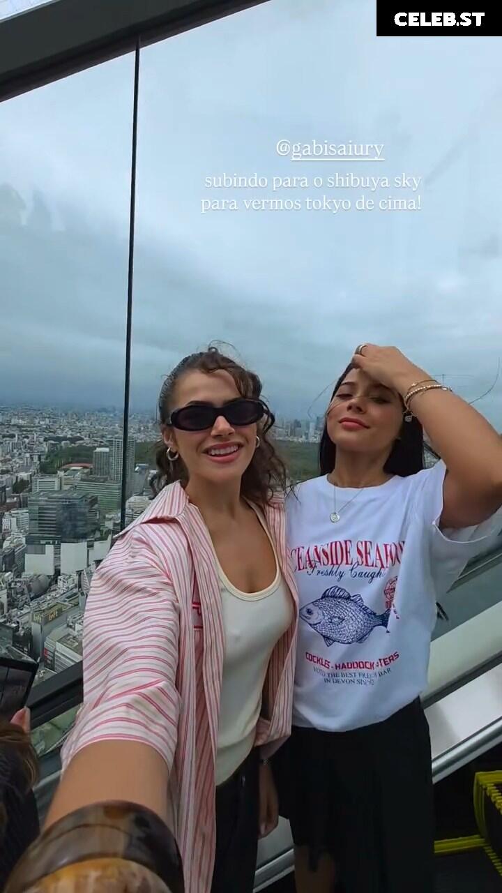 Maísa Silva Image 23692805