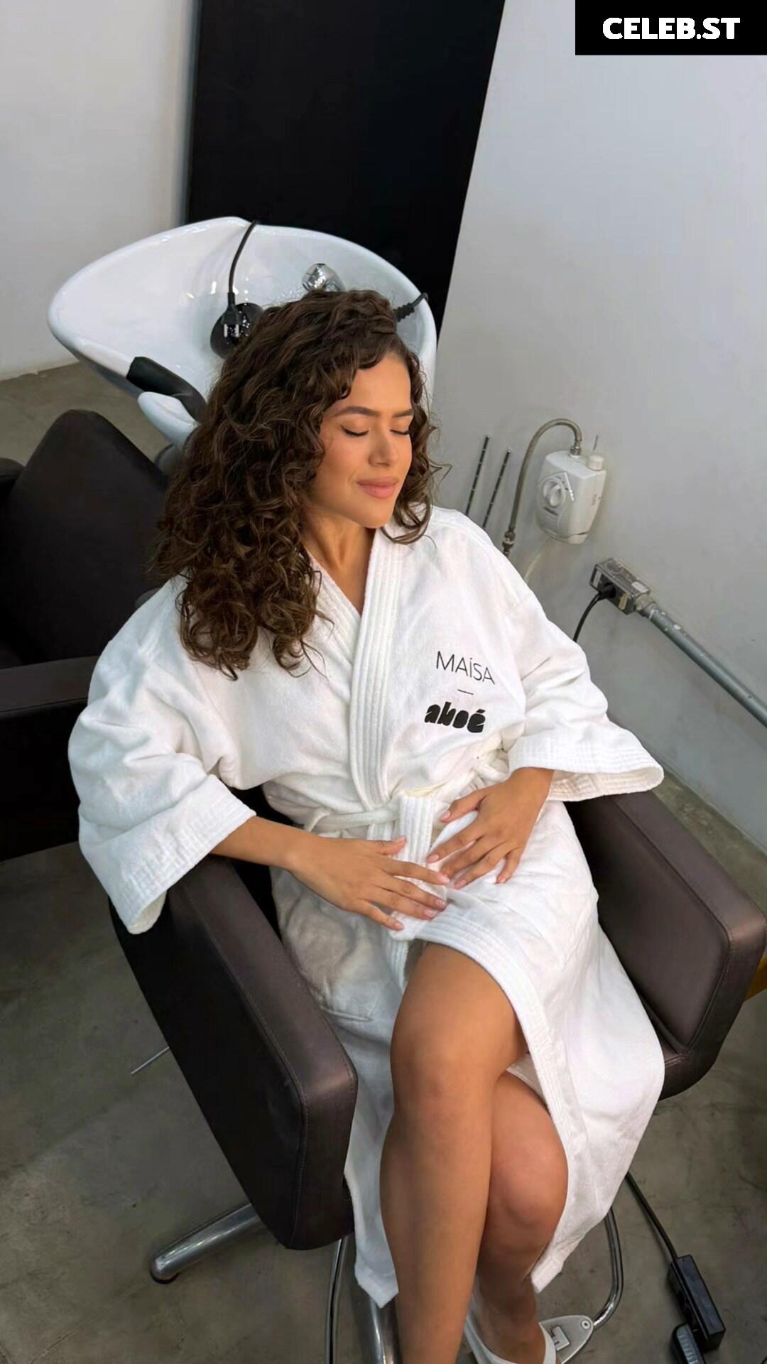 Maísa Silva Image 23692870