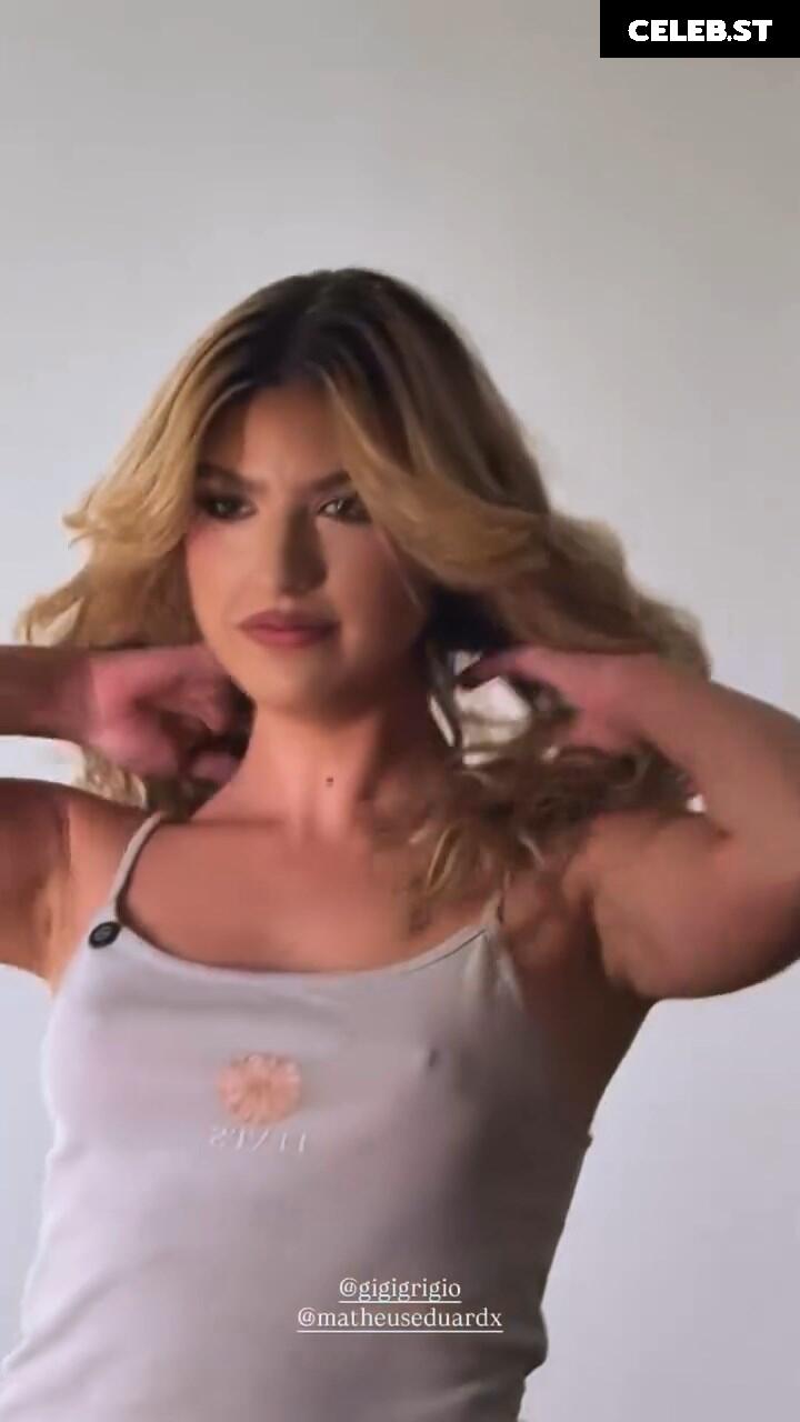 Giovanna Grigio Image 23692524