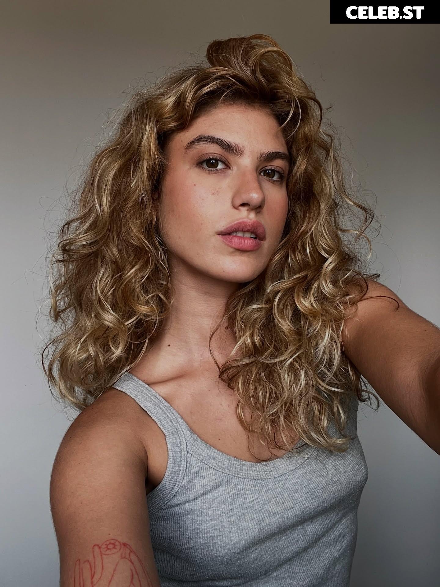 Giovanna Grigio Image 23692513