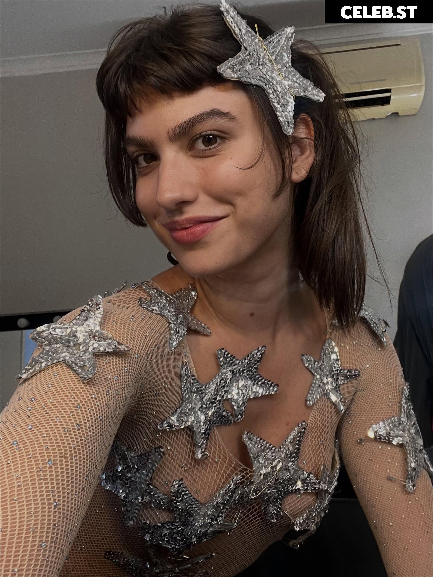 Giovanna Grigio Image 23692530