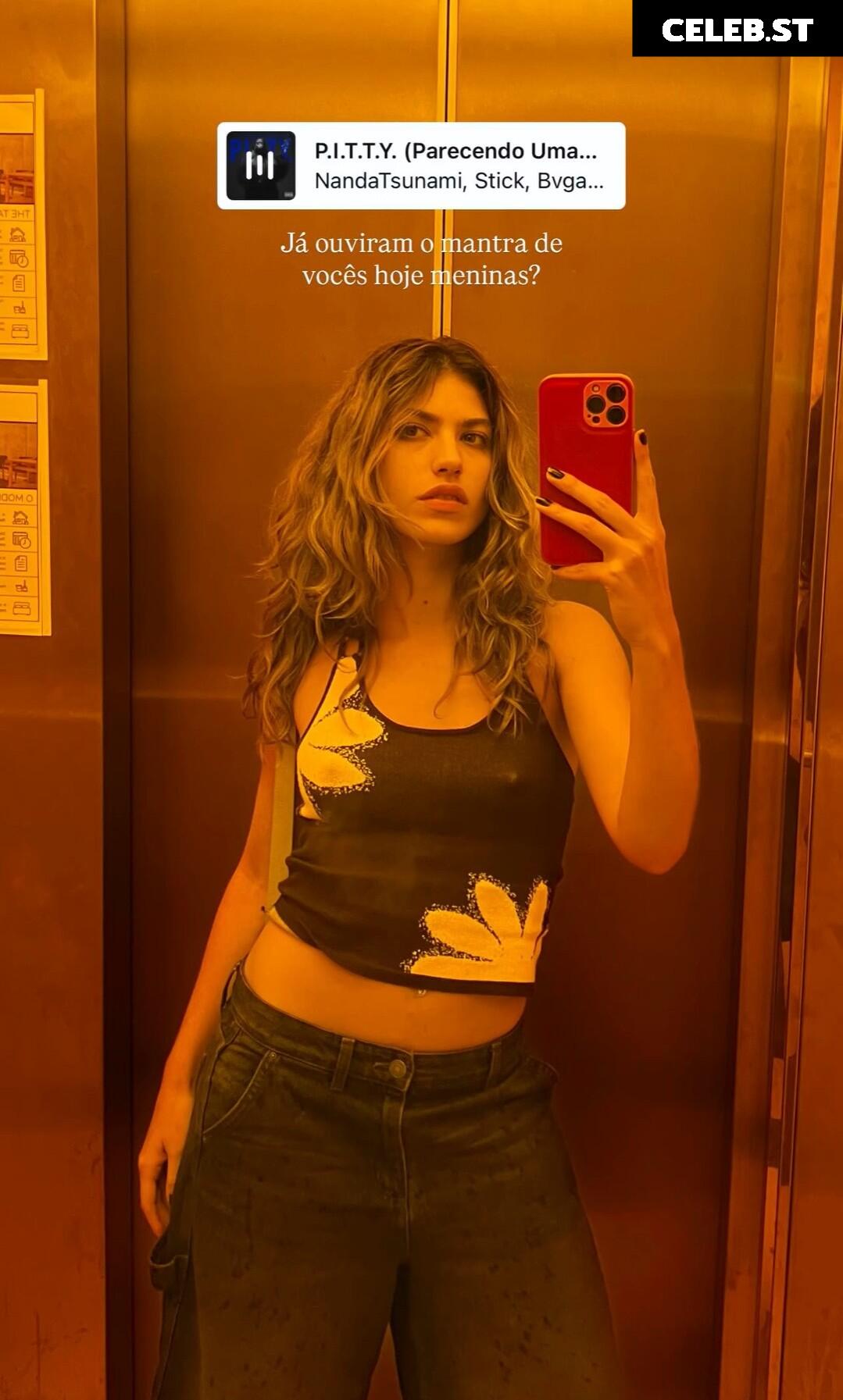 Giovanna Grigio Image 23692562
