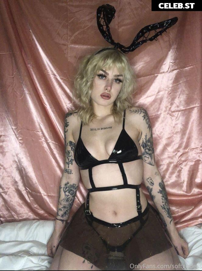 Softgodess Image 2369218