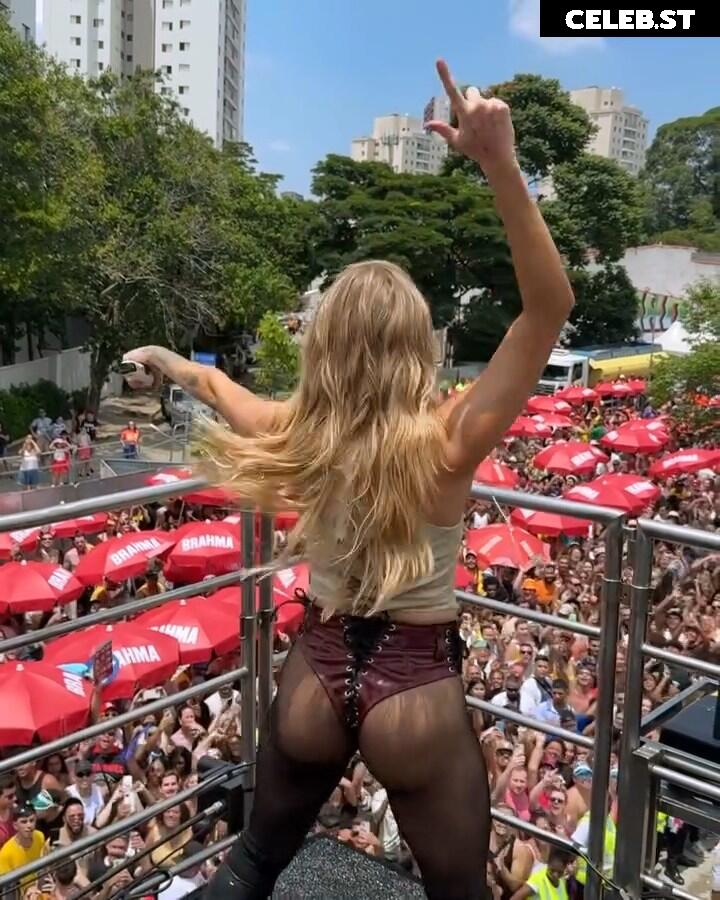 Luísa Sonza Image 23692100