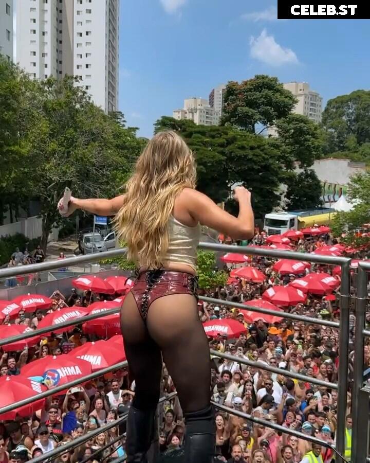 Luísa Sonza Image 23692095