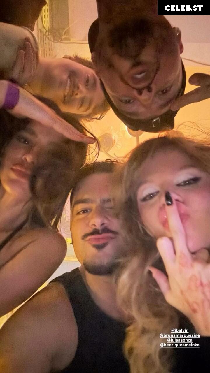 Luísa Sonza Image 23692018