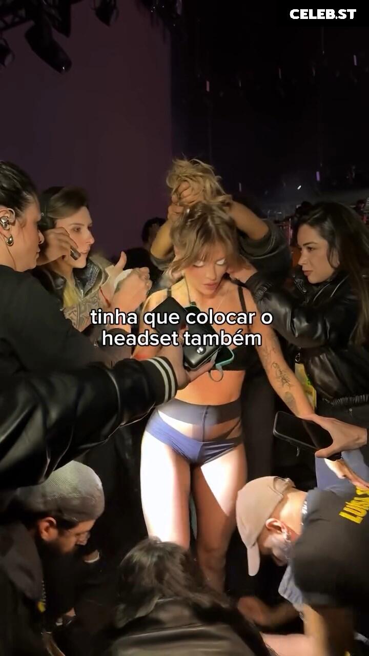 Luísa Sonza Image 23692036