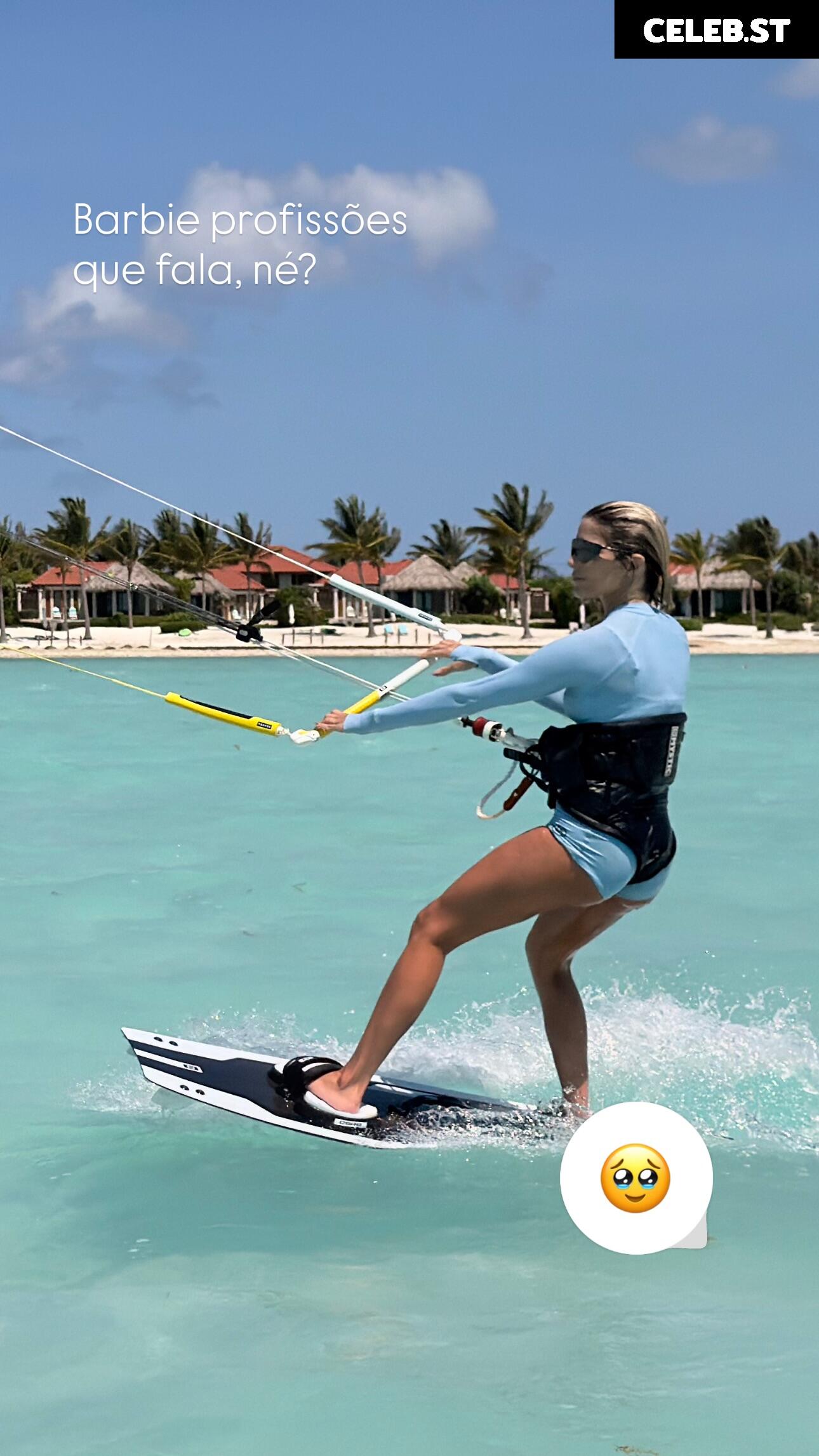 Isabella Santoni Image 23692321