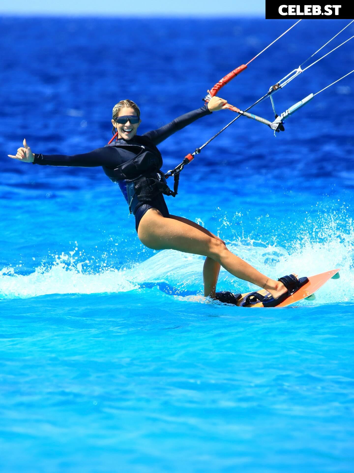 Isabella Santoni Image 23692311