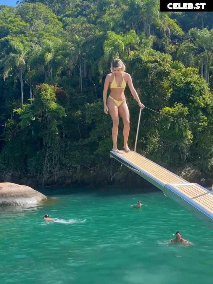 Isabella Santoni Image 23692315