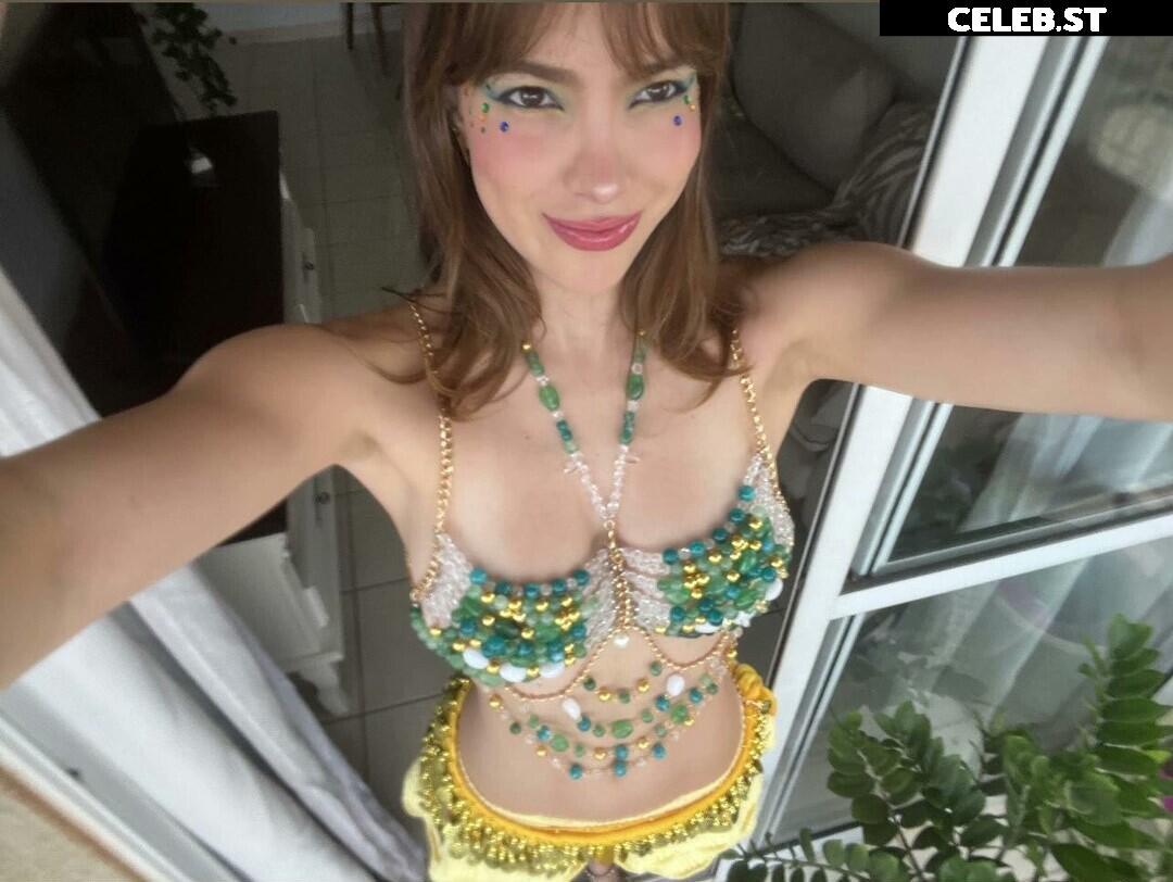 Jhulia Pimentel Image 23692355