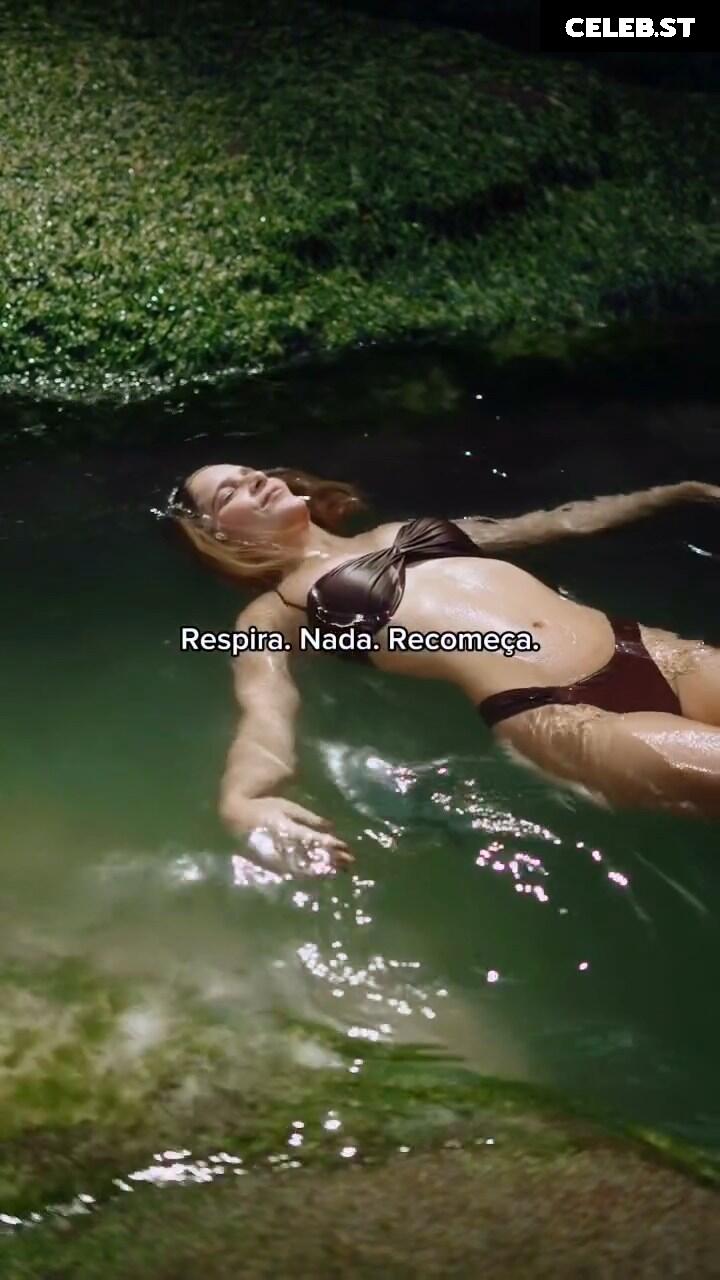 Isabella Santoni Image 23692292
