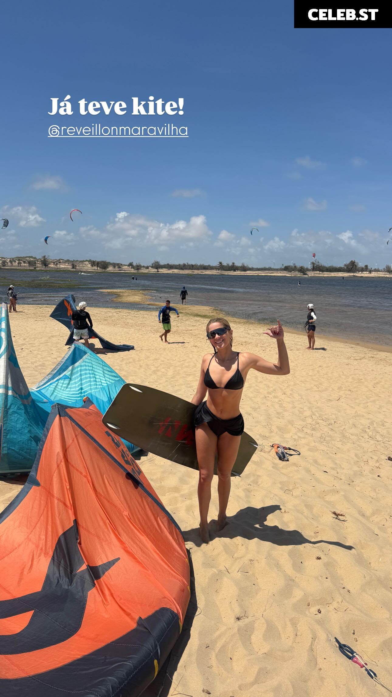 Isabella Santoni Image 23692291