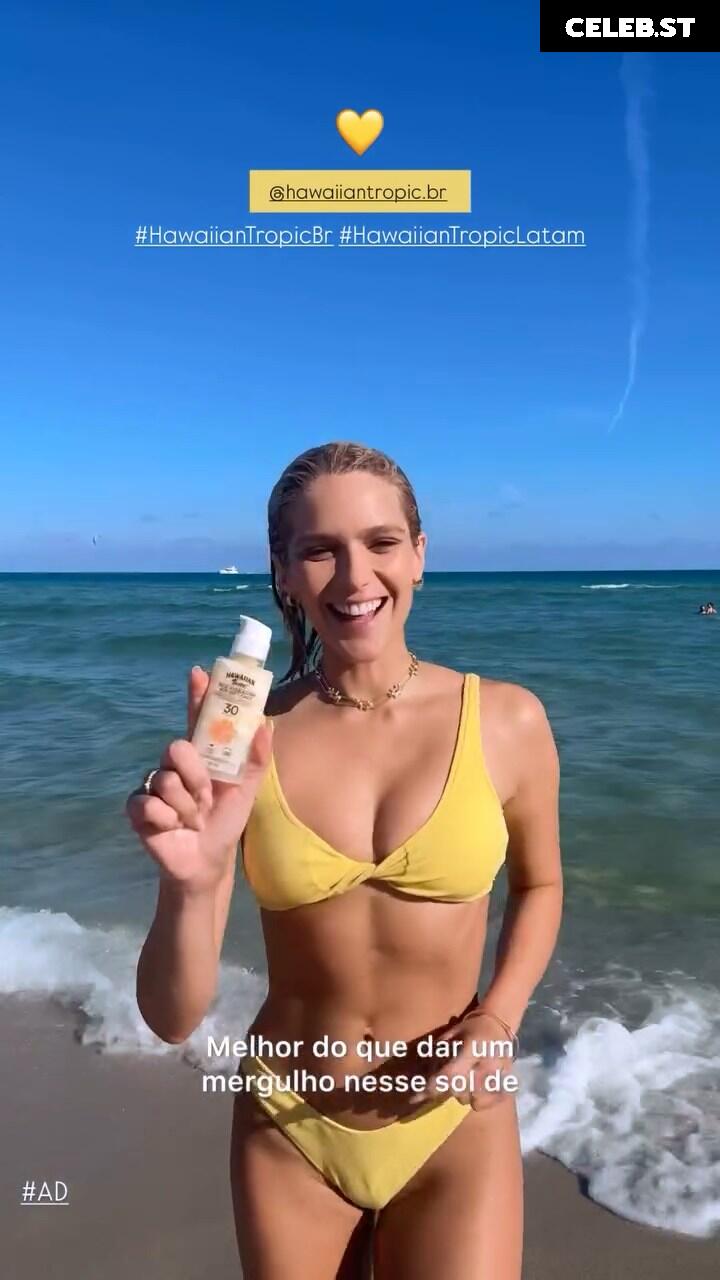Isabella Santoni Image 23692273