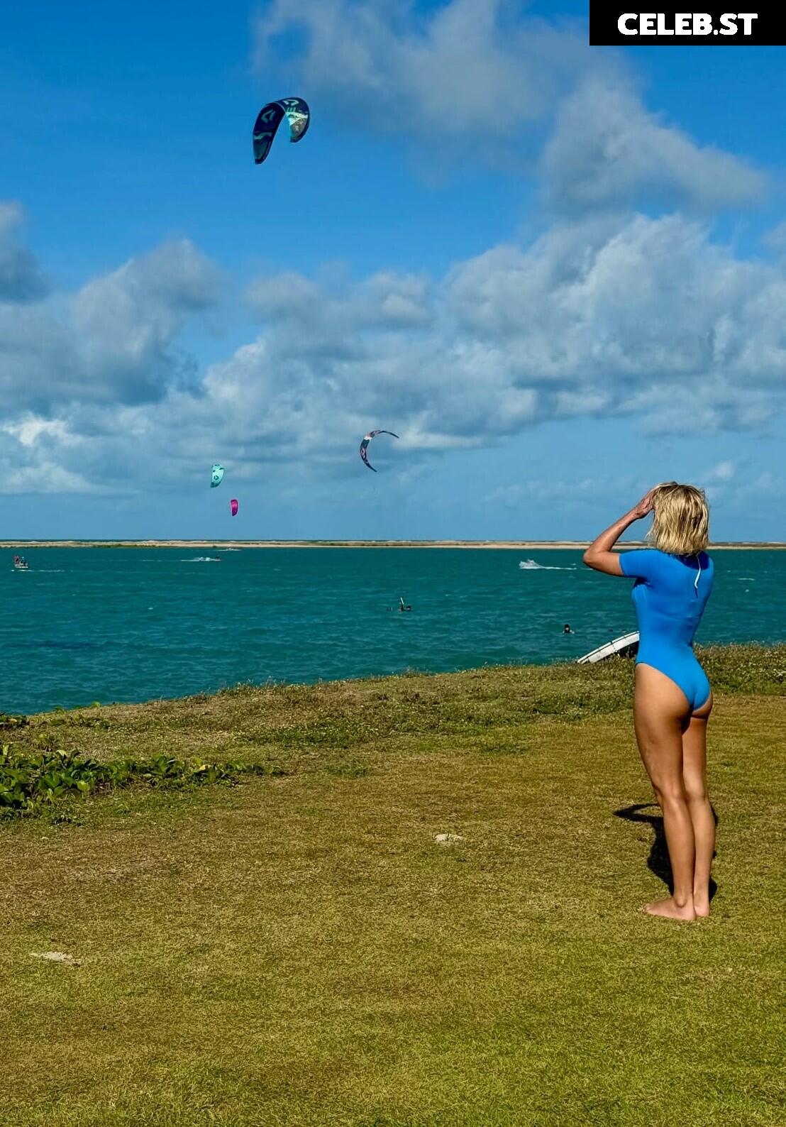 Isabella Santoni Image 23692272