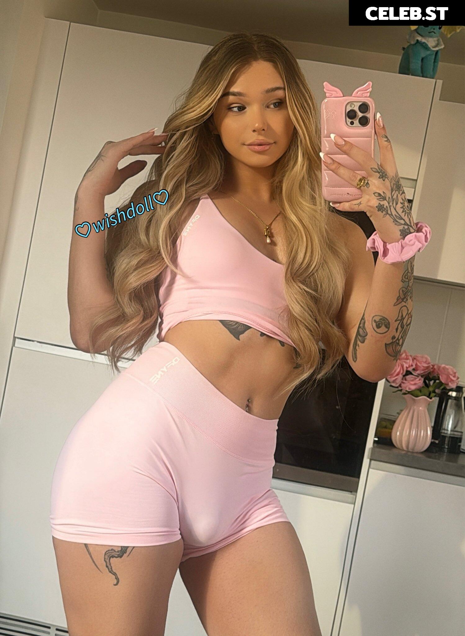 wishdoll Image 23688750