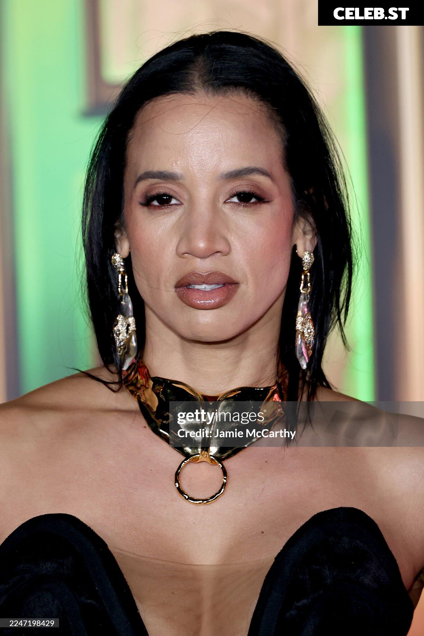 Dascha Polanco Image 23685580