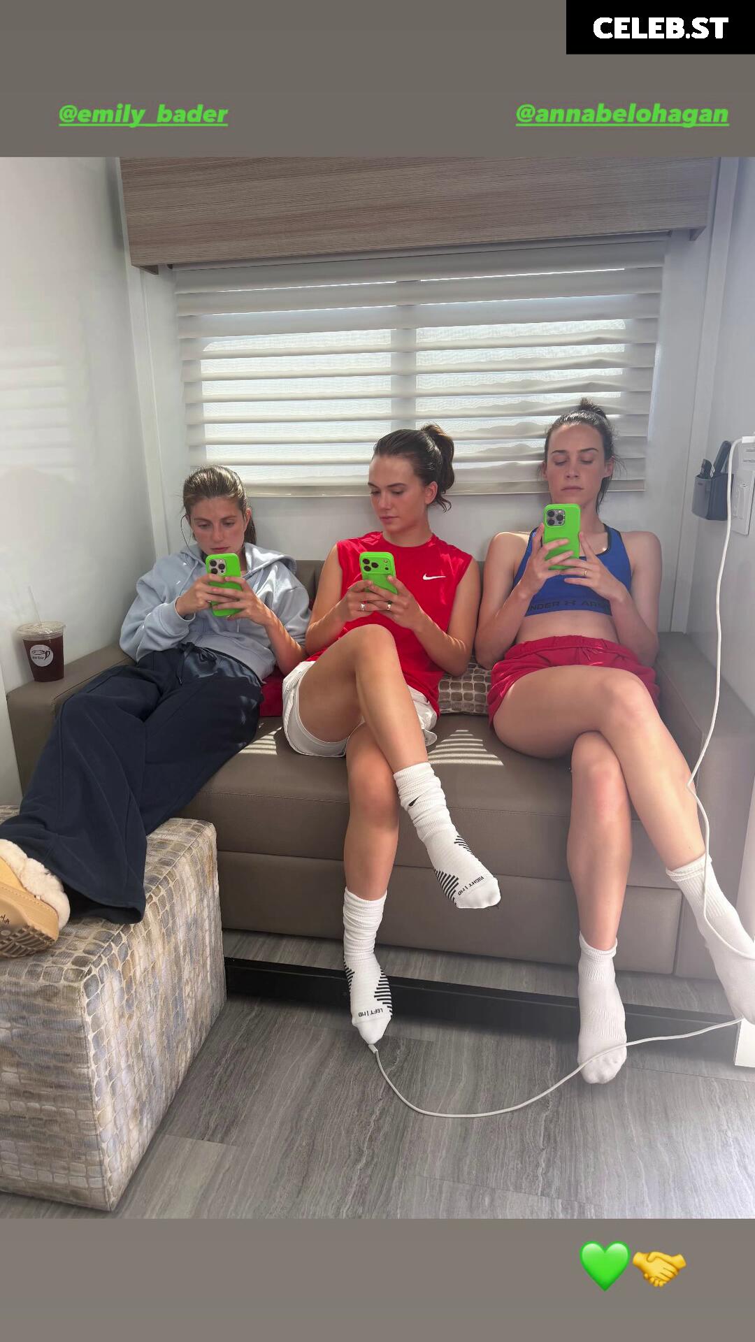 Emilia Jones Image 23685522