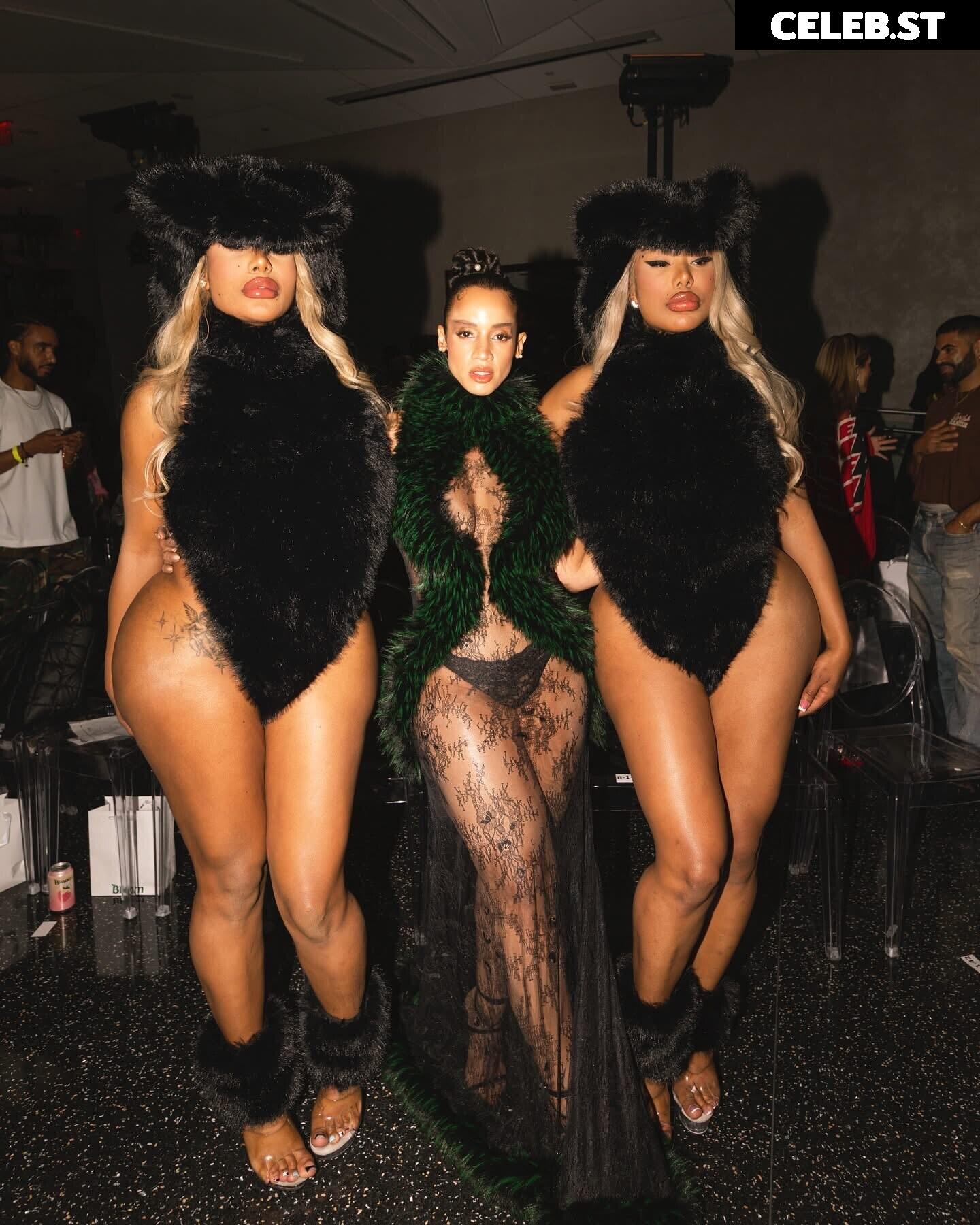 Dascha Polanco Image 23685503