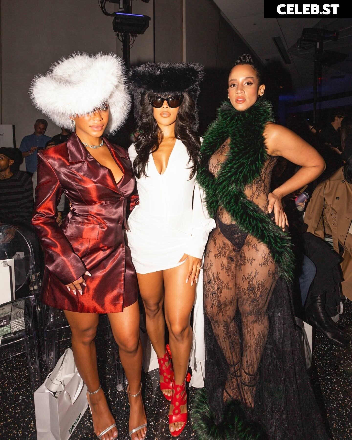 Dascha Polanco Image 23685501