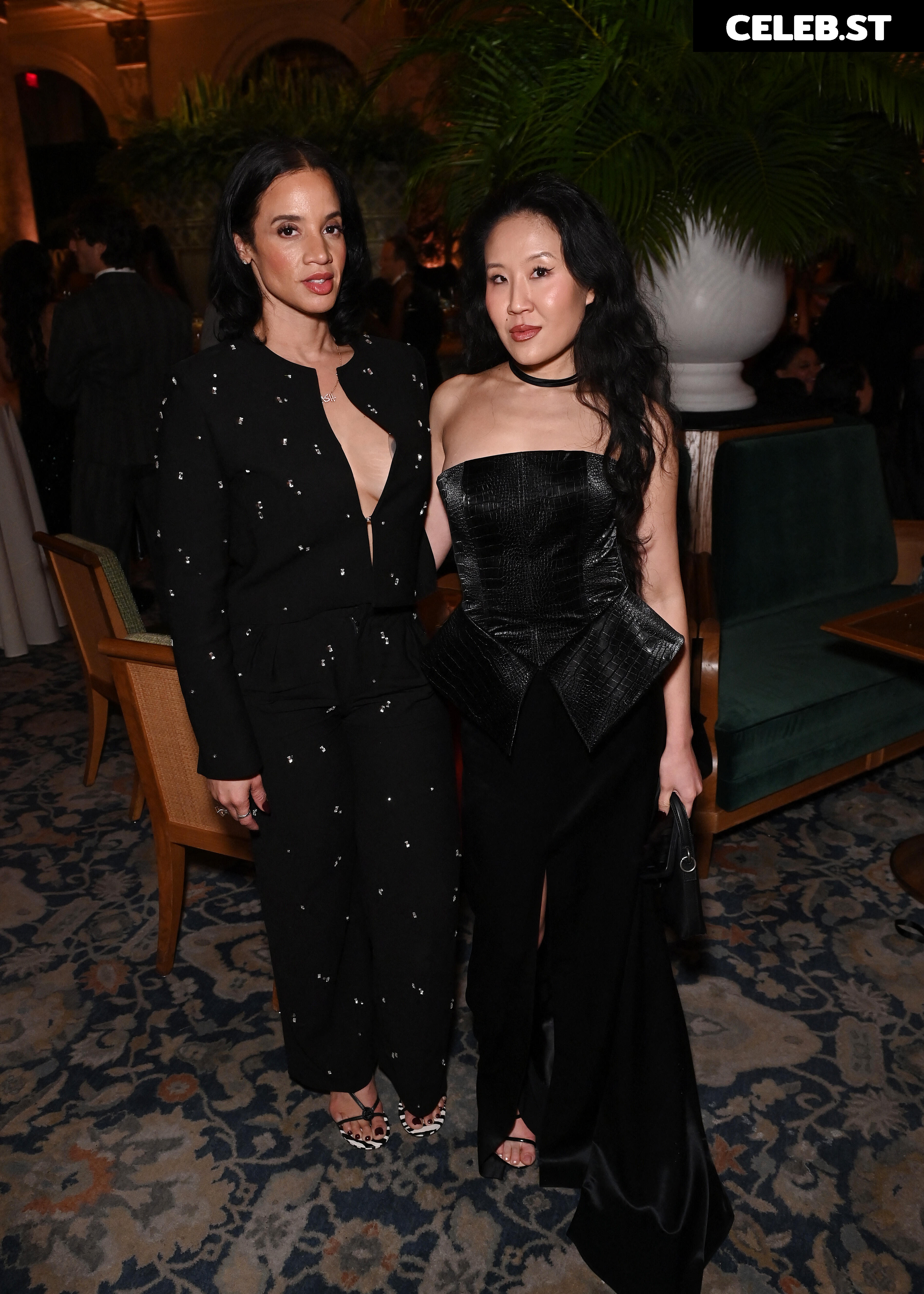 Dascha Polanco Image 23685567