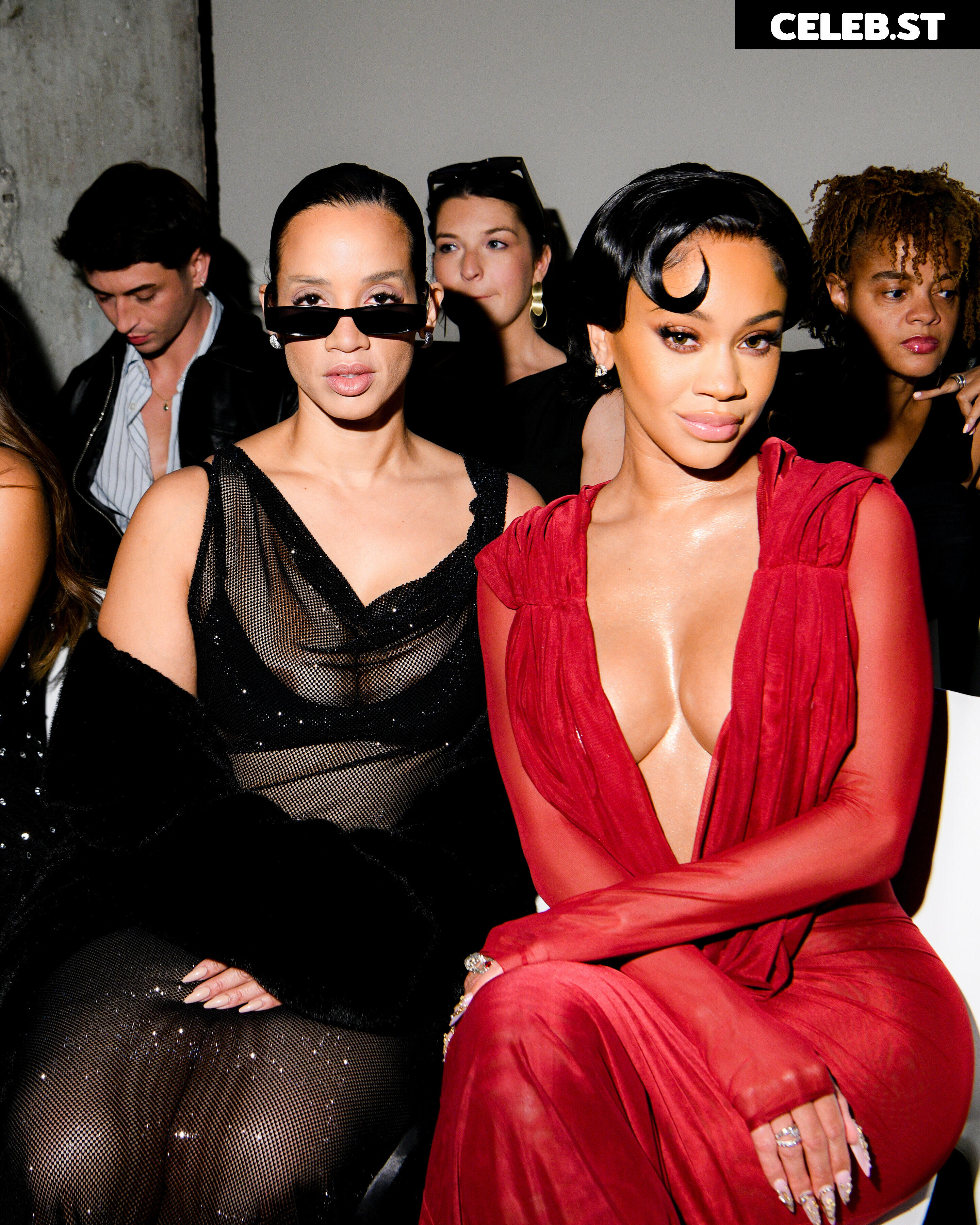 Dascha Polanco Image 23685569