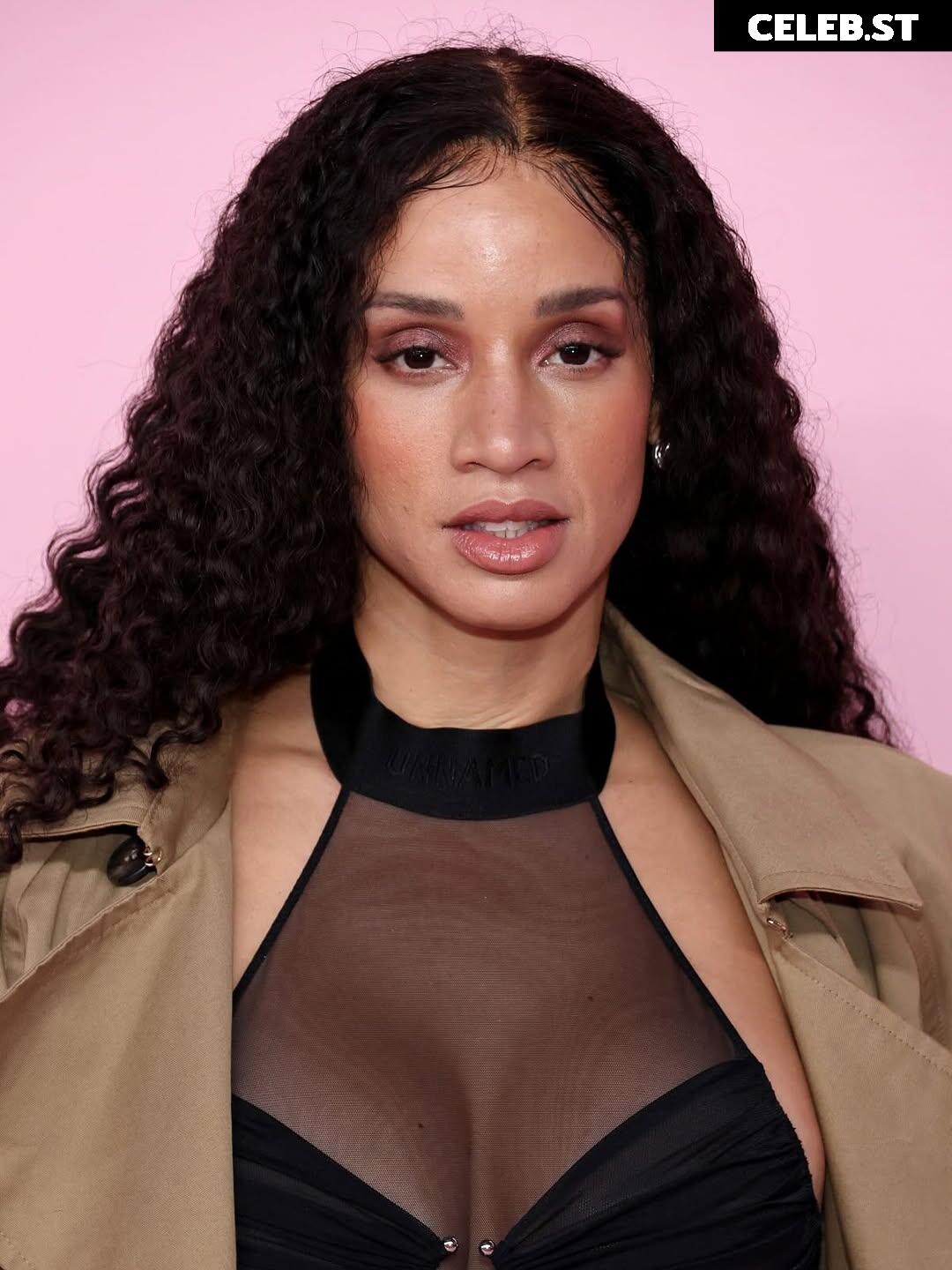 Dascha Polanco Image 23685557