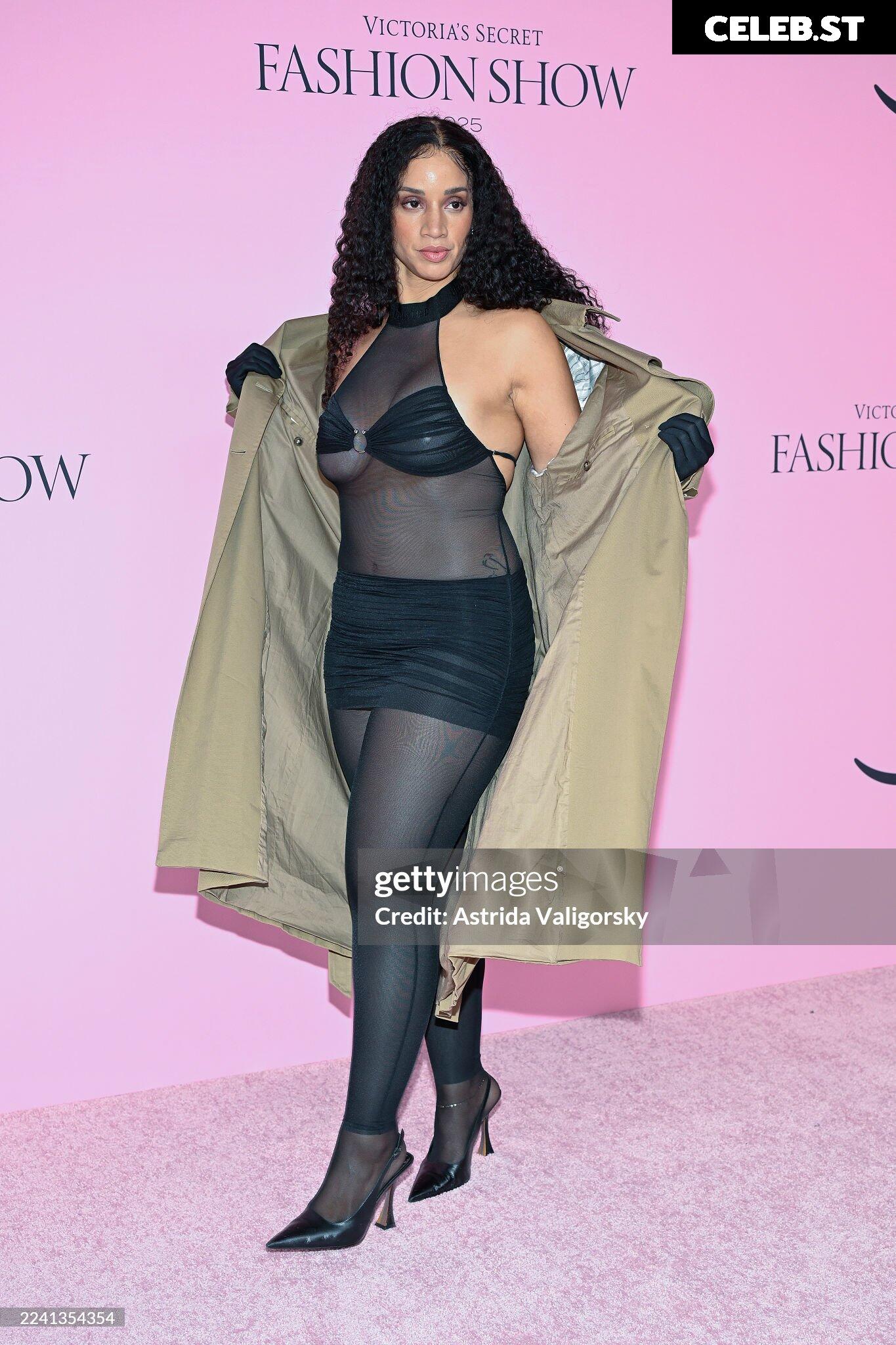 Dascha Polanco Image 23685555