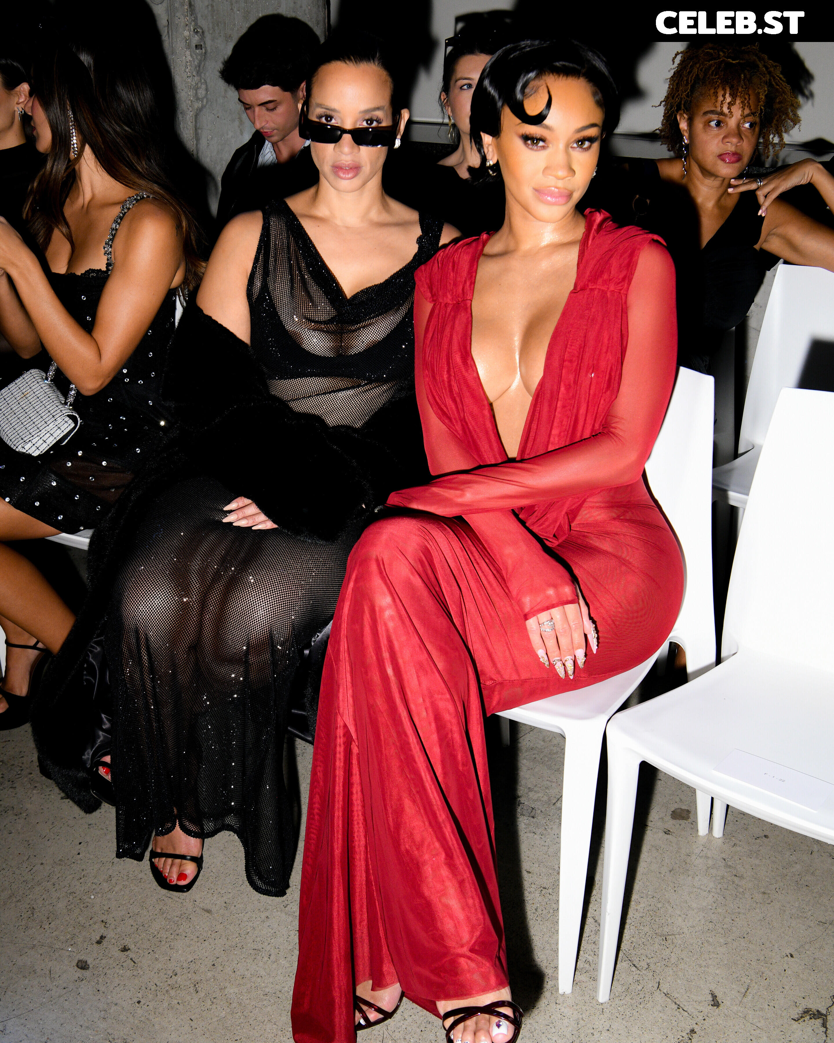 Dascha Polanco Image 23685572