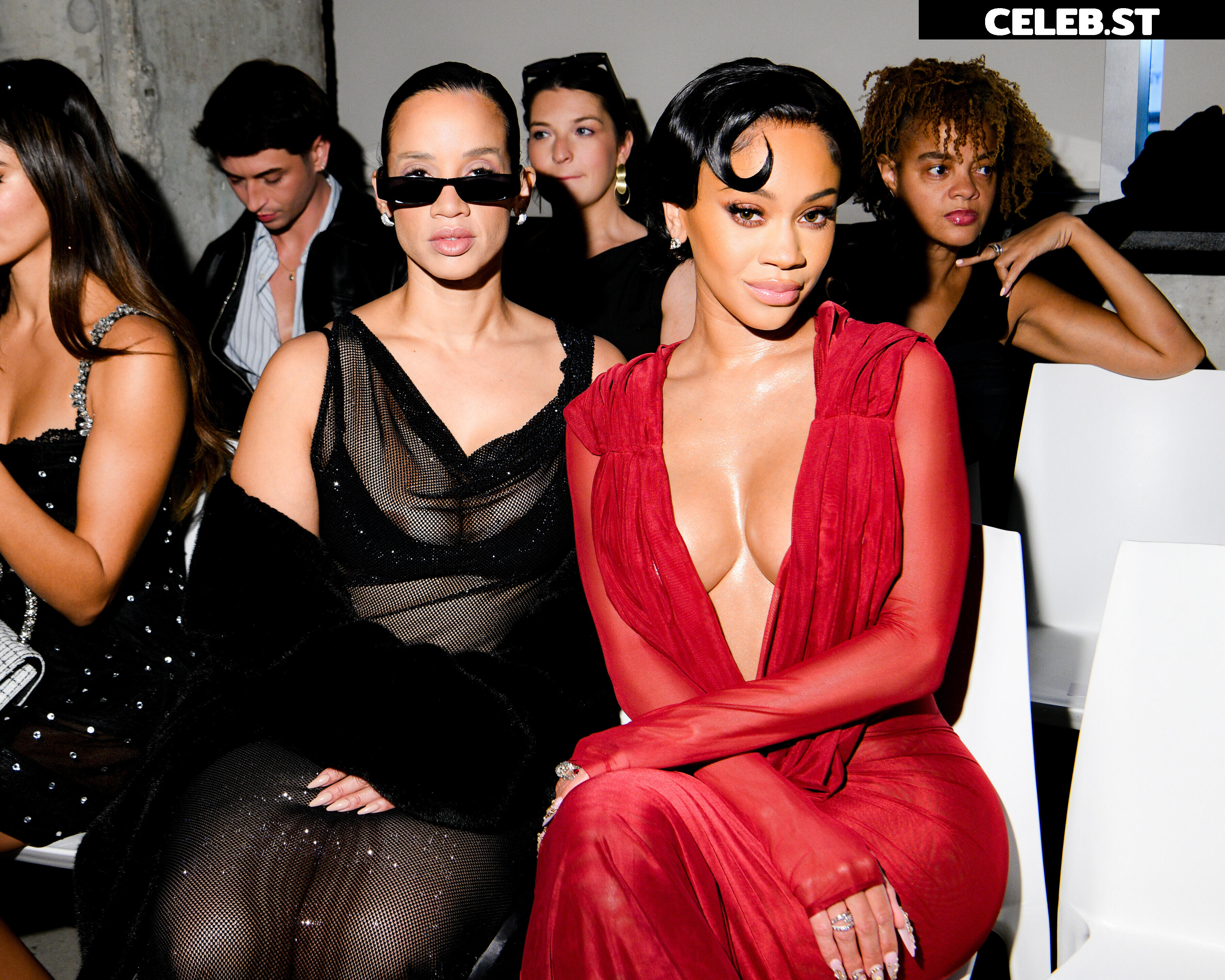 Dascha Polanco Image 23685570