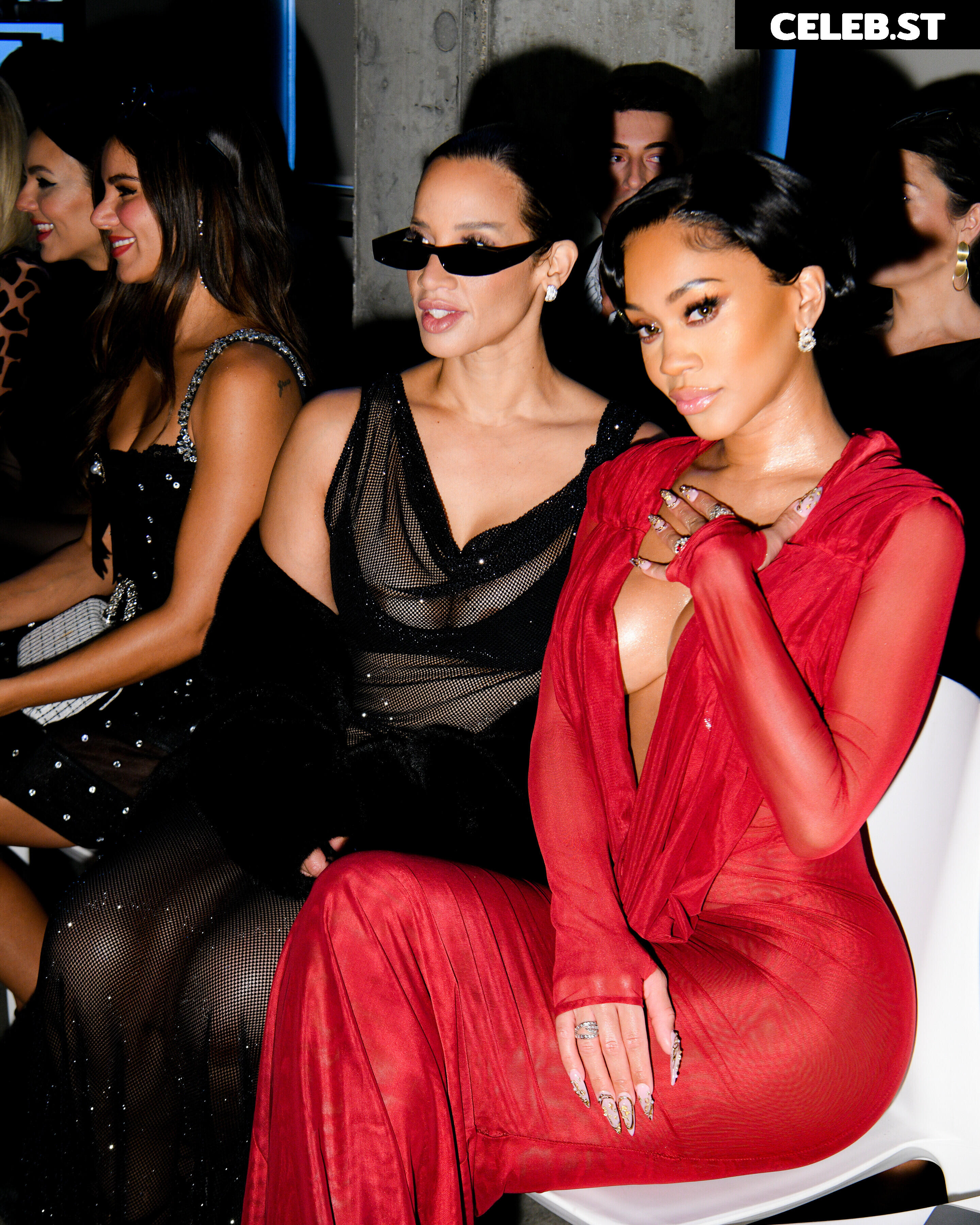 Dascha Polanco Image 23685575