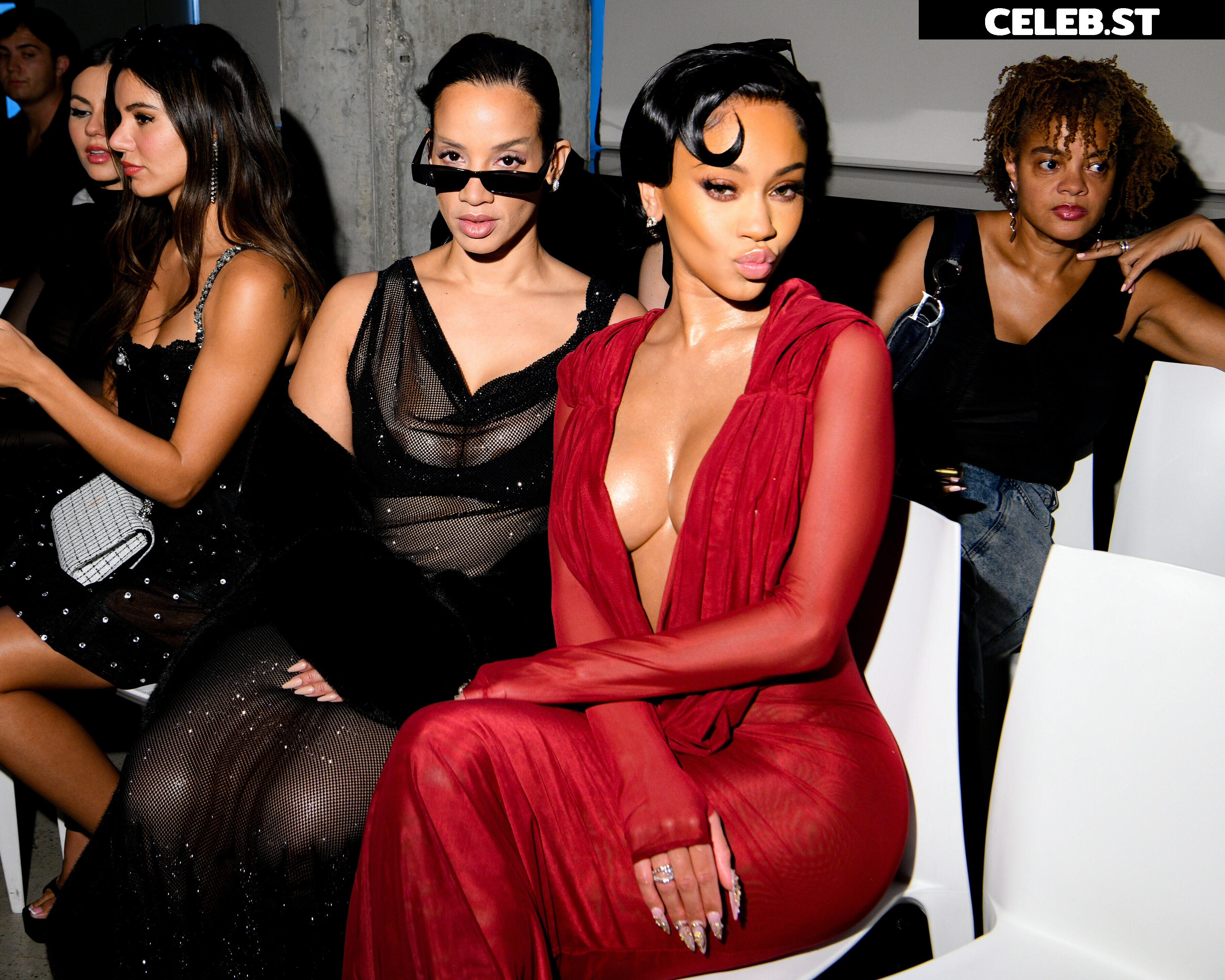 Dascha Polanco Image 23685574