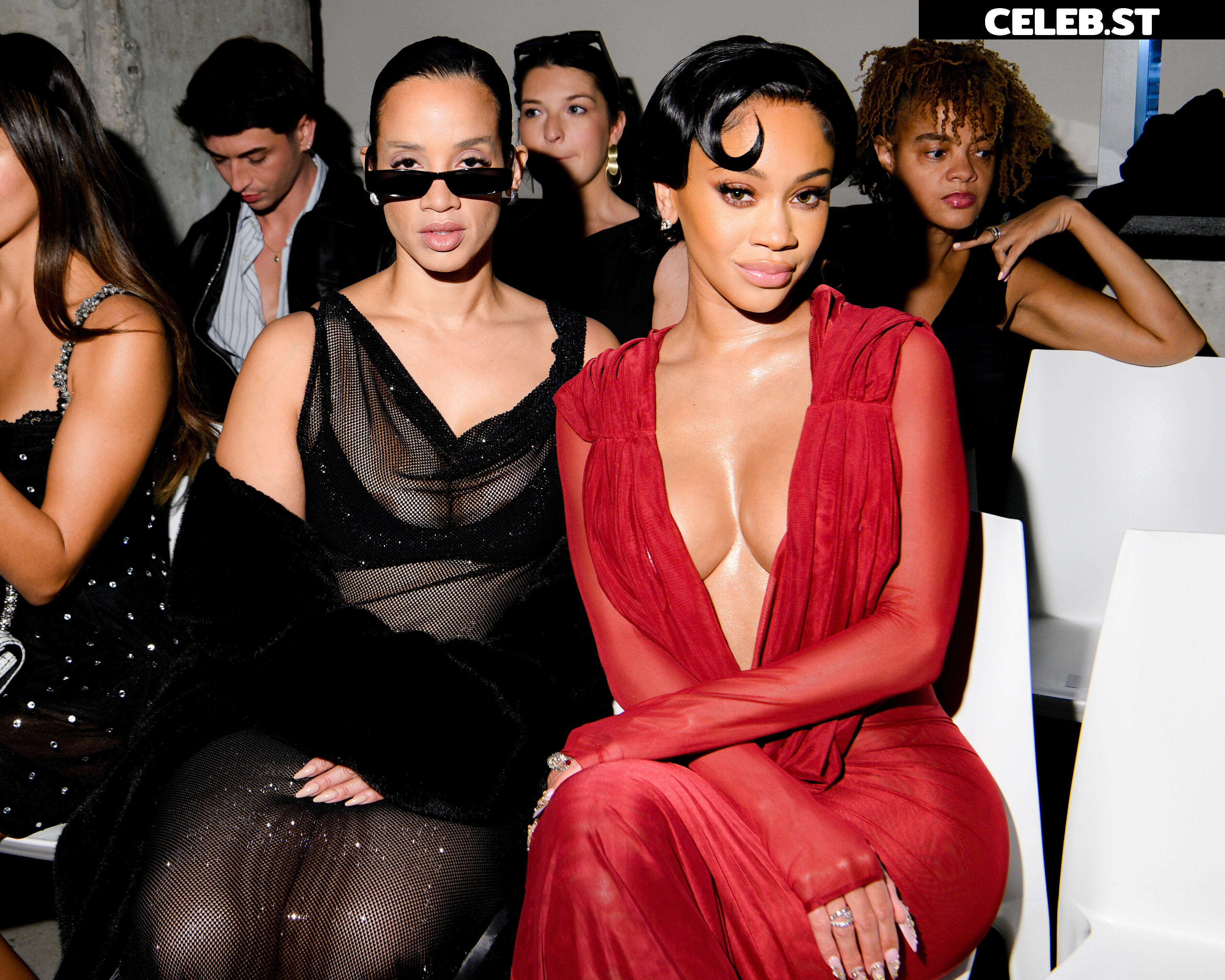 Dascha Polanco Image 23685579