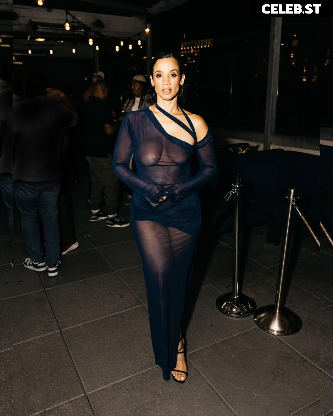 Dascha Polanco Image 23685491