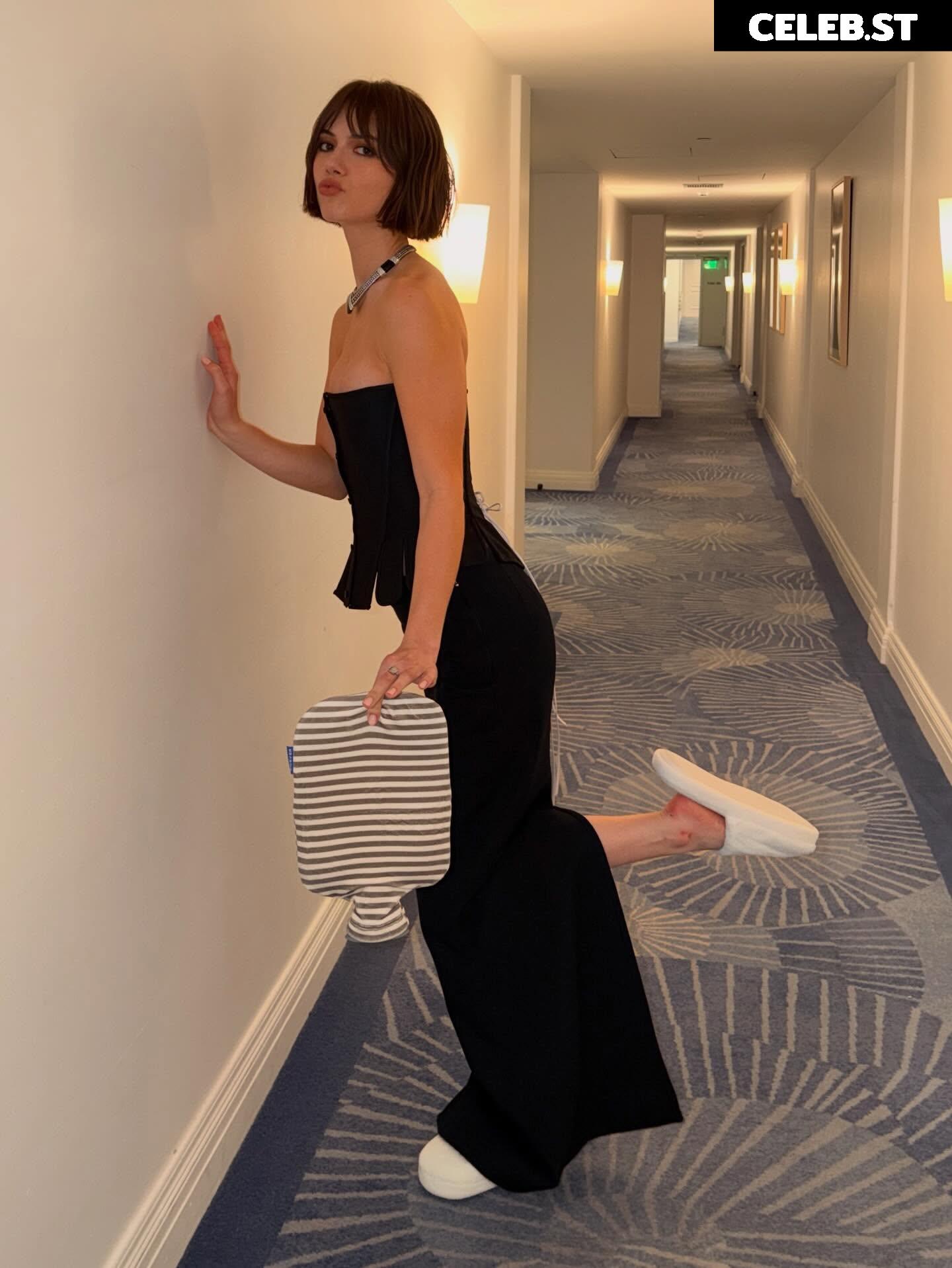 Emilia Jones Image 23685422