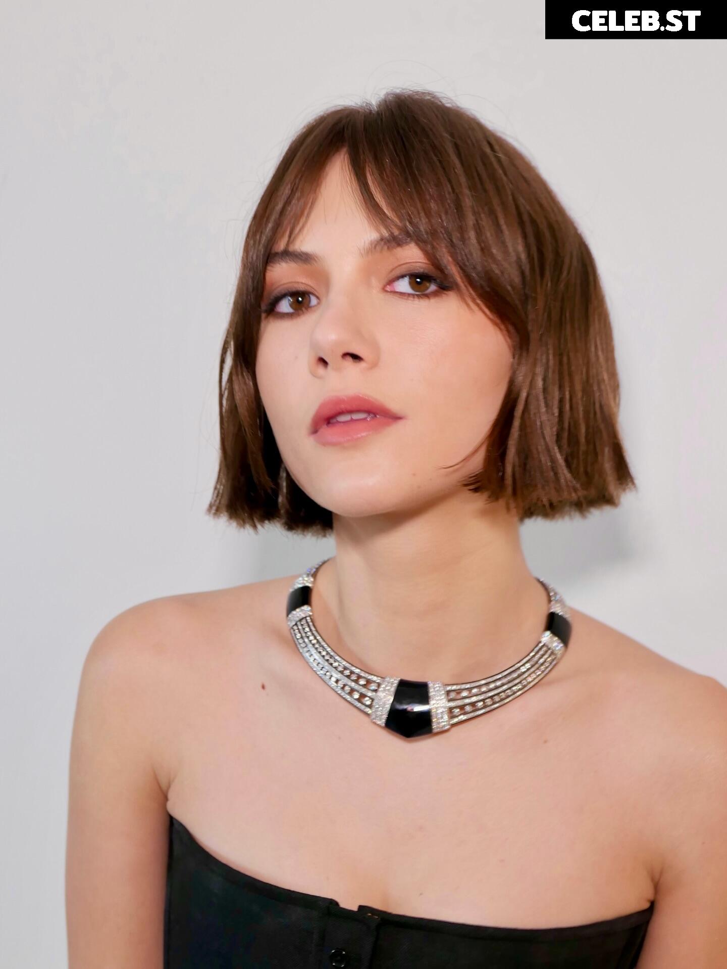 Emilia Jones Image 23685416